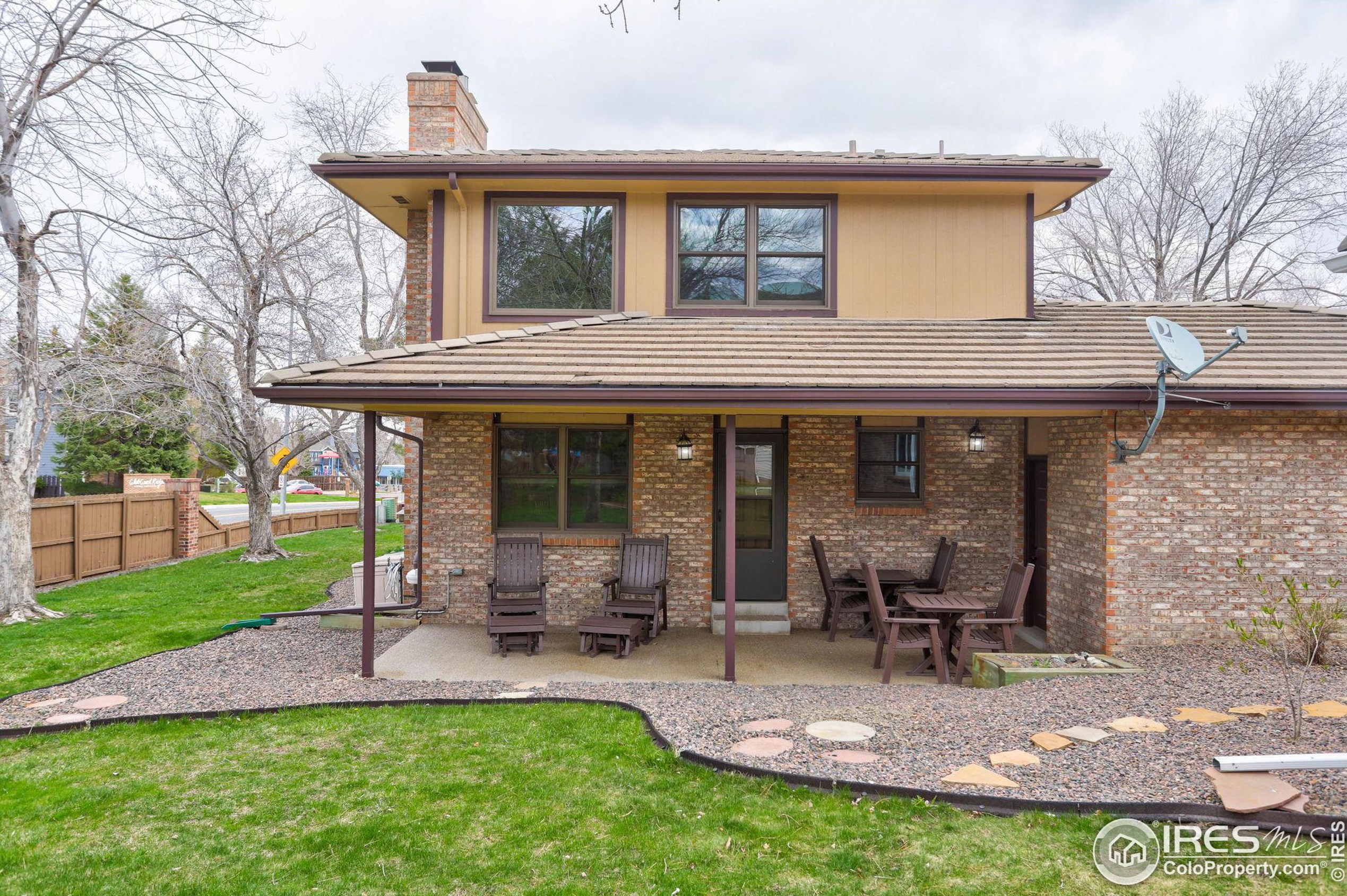 8034 78 Way, Arvada CO  80005-4435 exterior