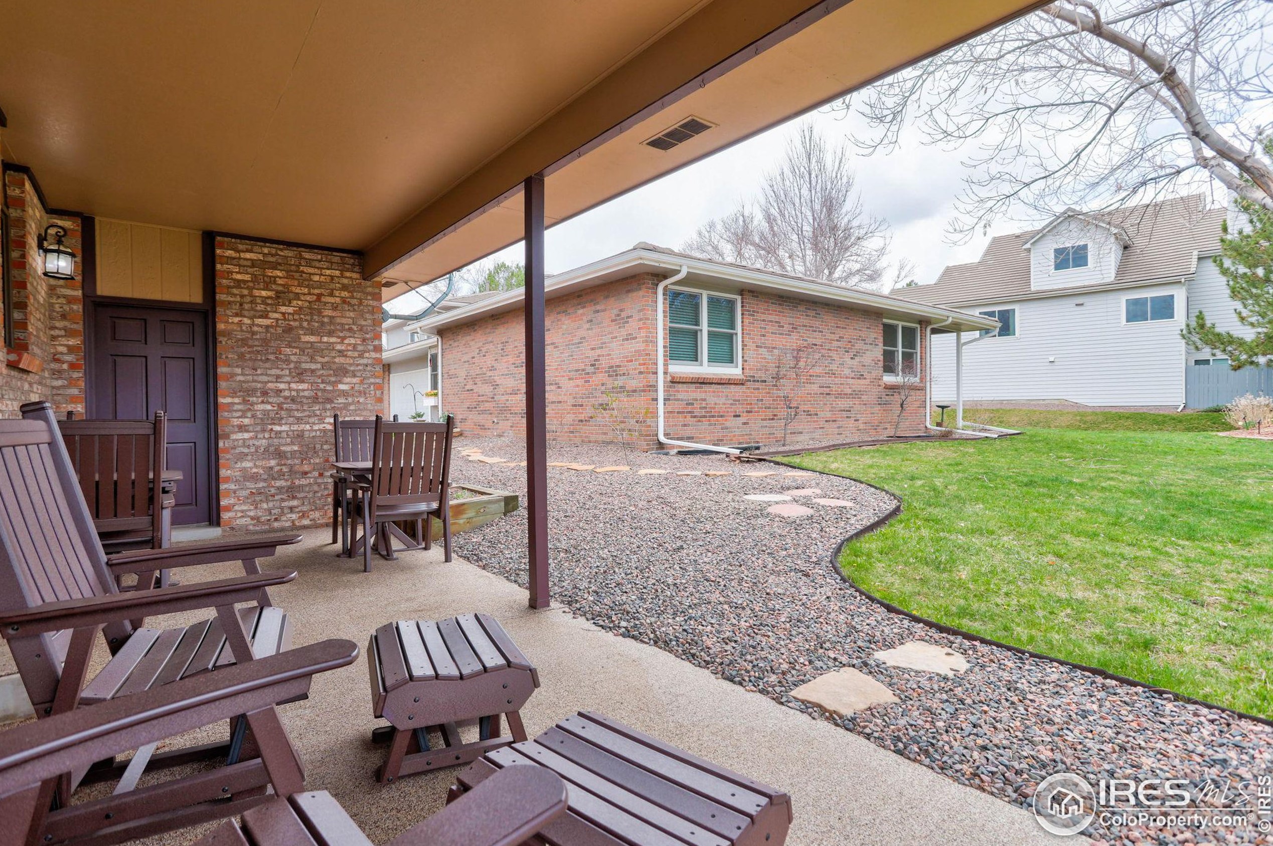 8034 78 Way, Arvada CO  80005-4435 exterior