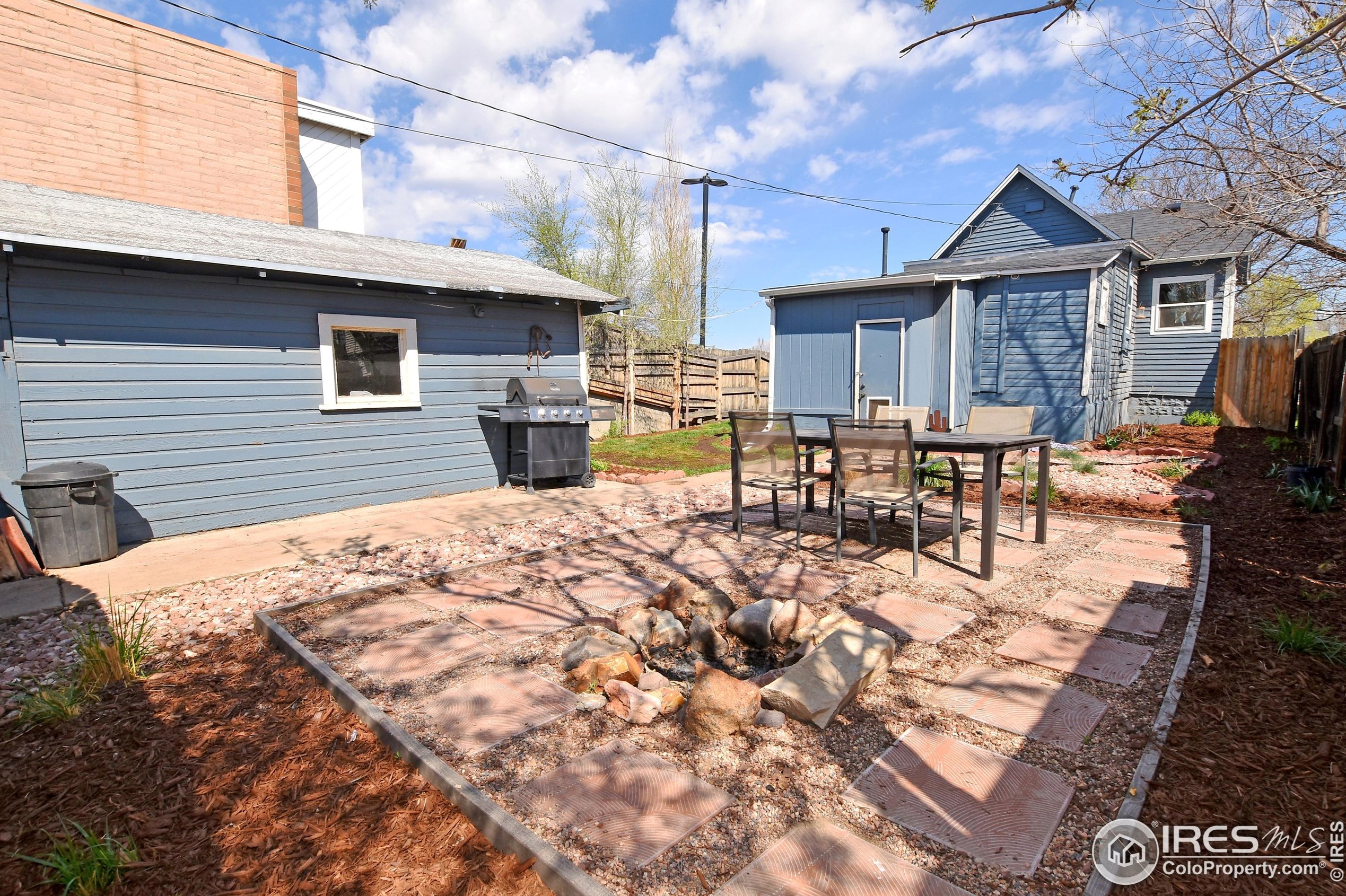 1020 5th St, Greeley CO  80631-2245 exterior