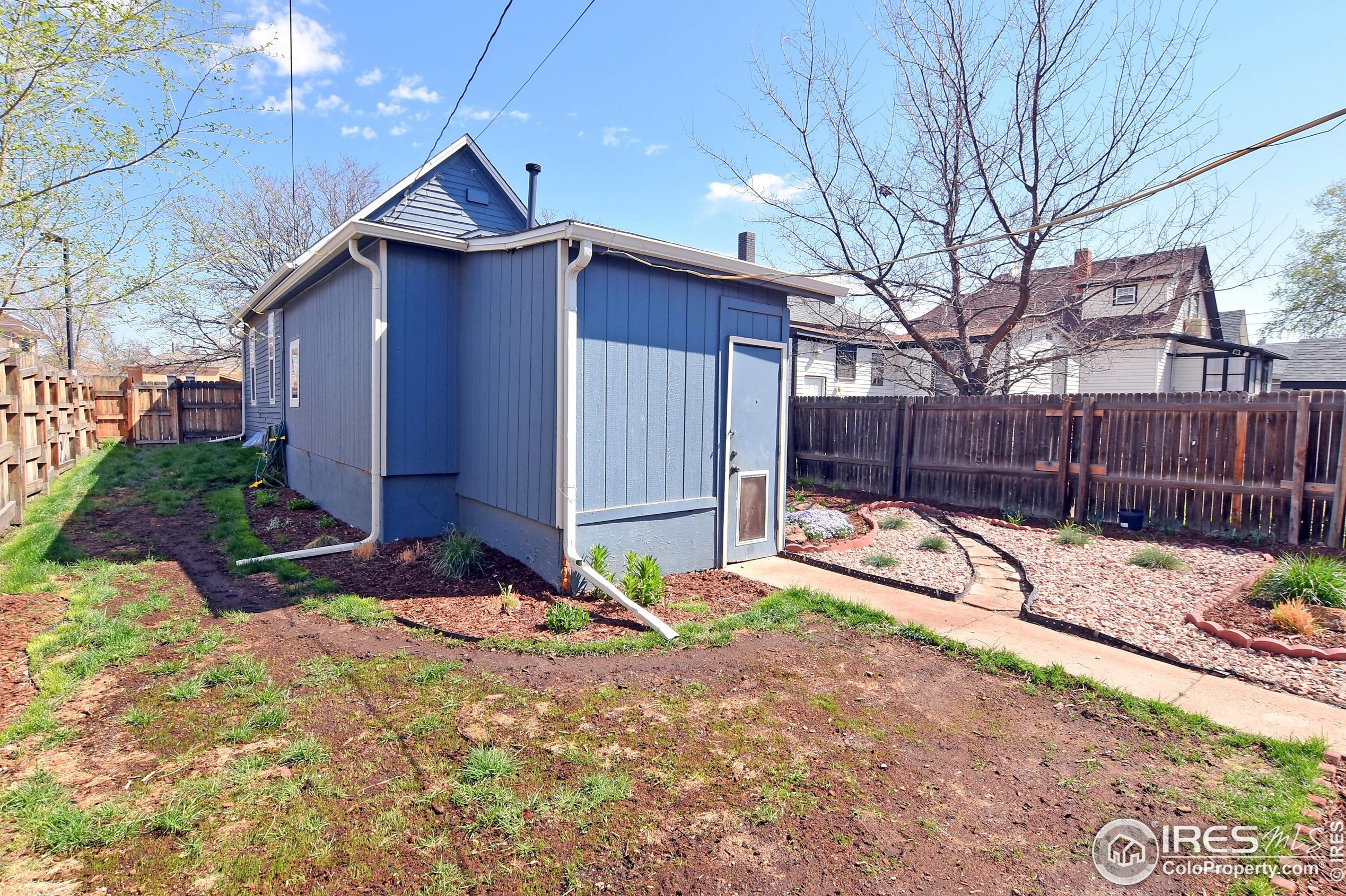 1020 5th St, Greeley CO  80631-2245 exterior