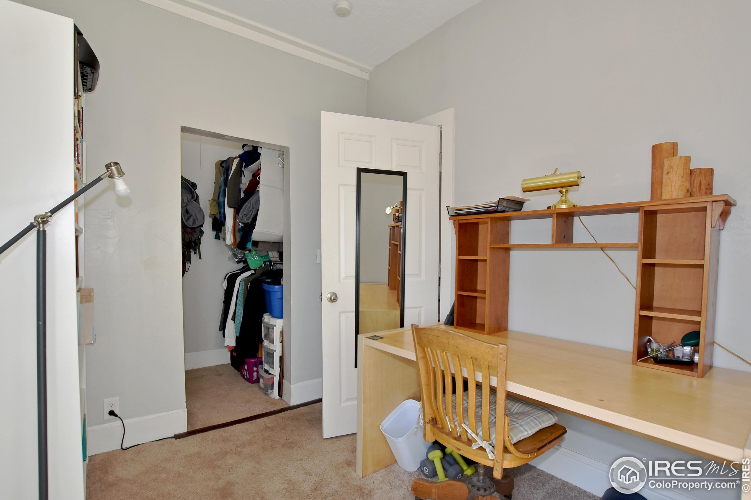 1020 5th St, Greeley CO  80631-2245 exterior