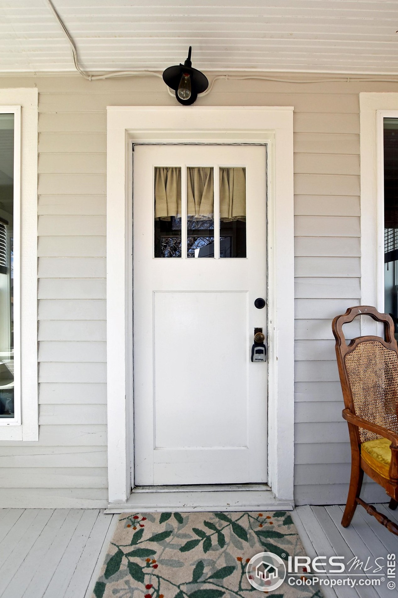 1020 5th St, Greeley CO  80631-2245 exterior