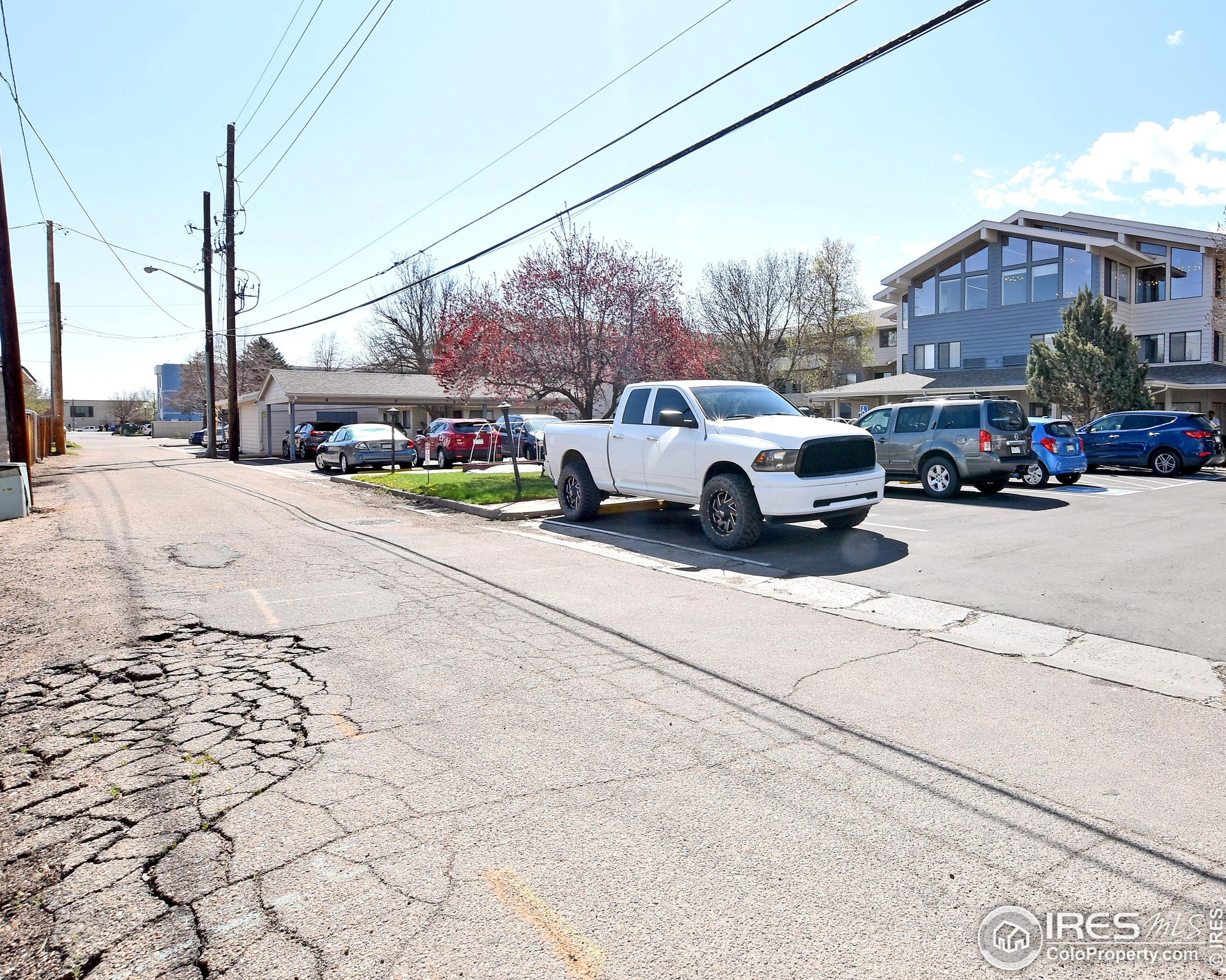 1020 5th St, Greeley CO  80631-2245 exterior