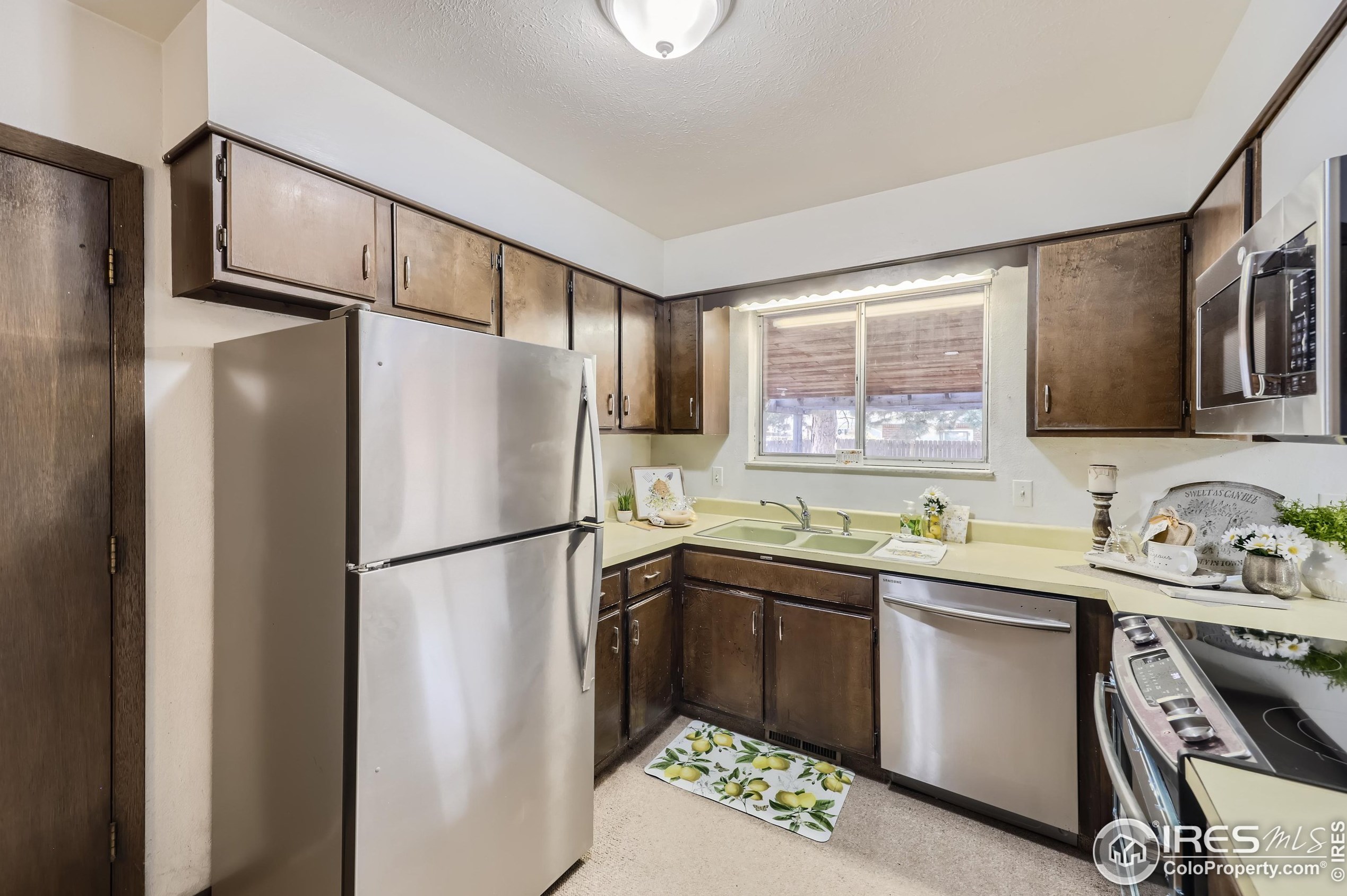 820 Broadway Ave, Wattenburg CO 80621-2611 exterior