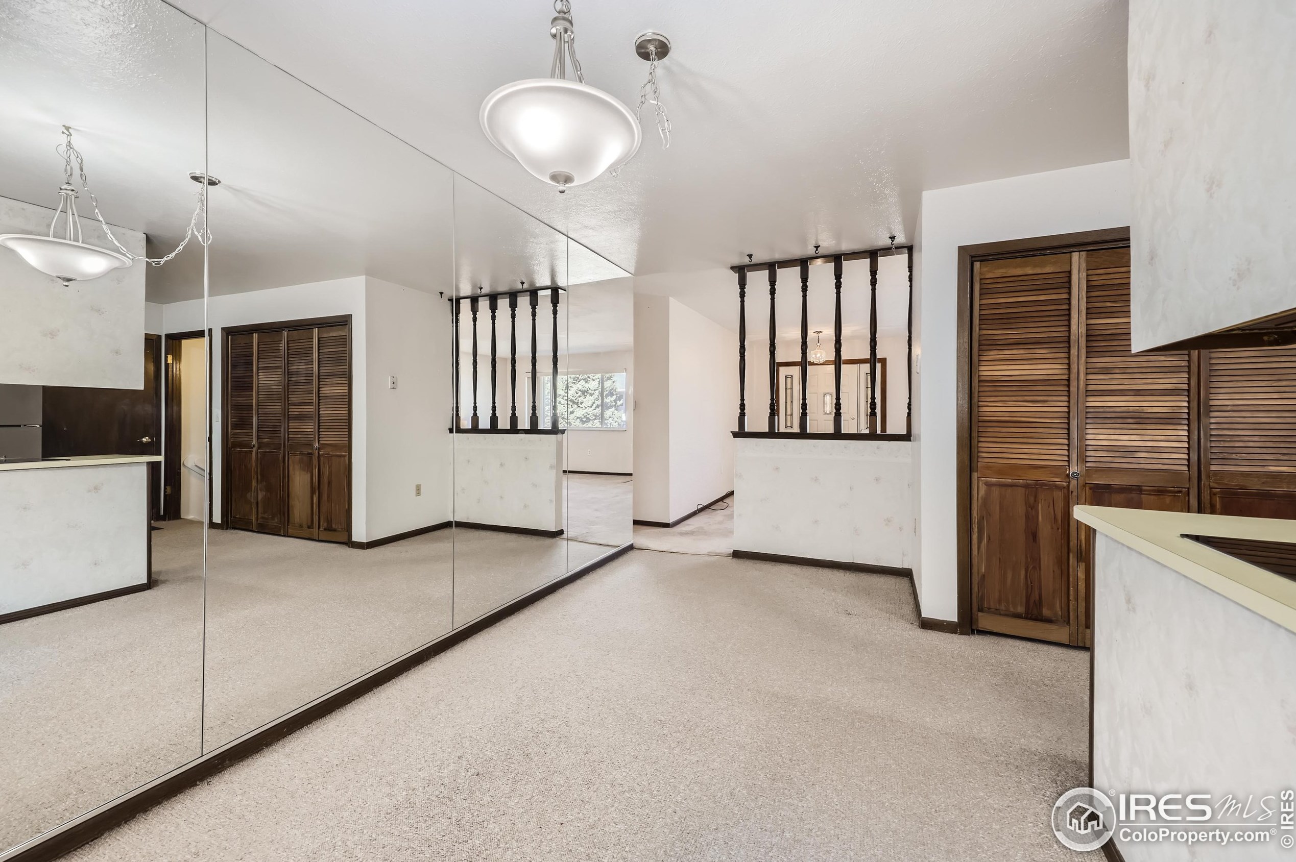 820 Broadway Ave, Wattenburg CO 80621-2611 exterior