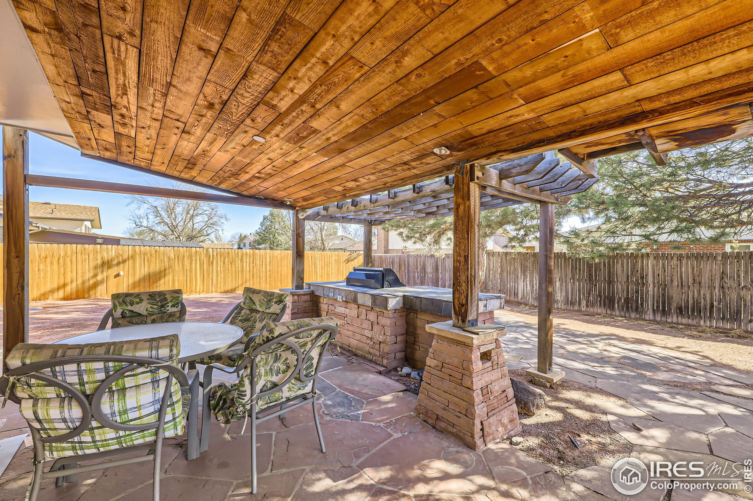 820 Broadway Ave, Wattenburg CO 80621-2611 exterior