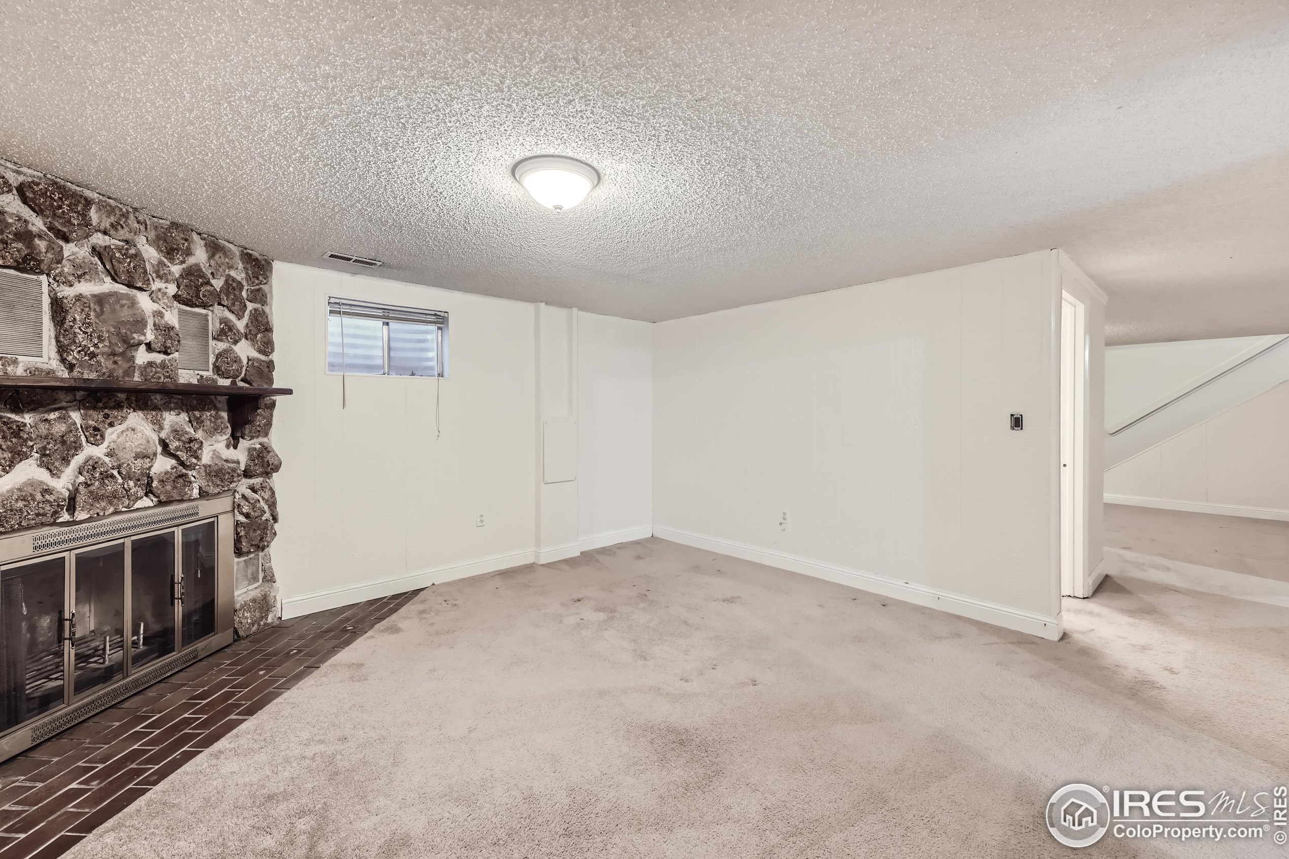 820 Broadway Ave, Wattenburg CO 80621-2611 exterior