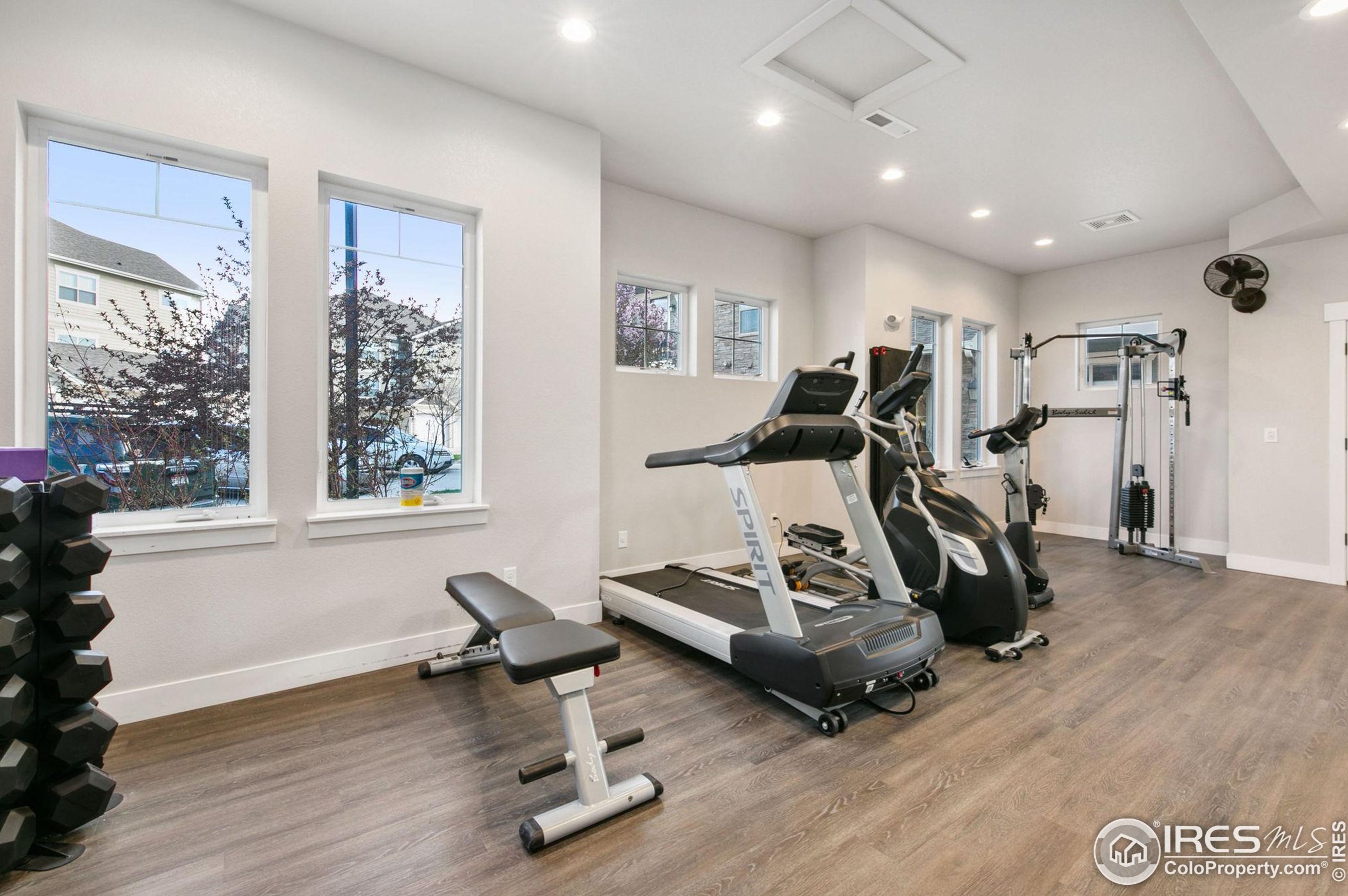 4780 Hahns Peak Dr, Loveland CO 80538-6161 exterior