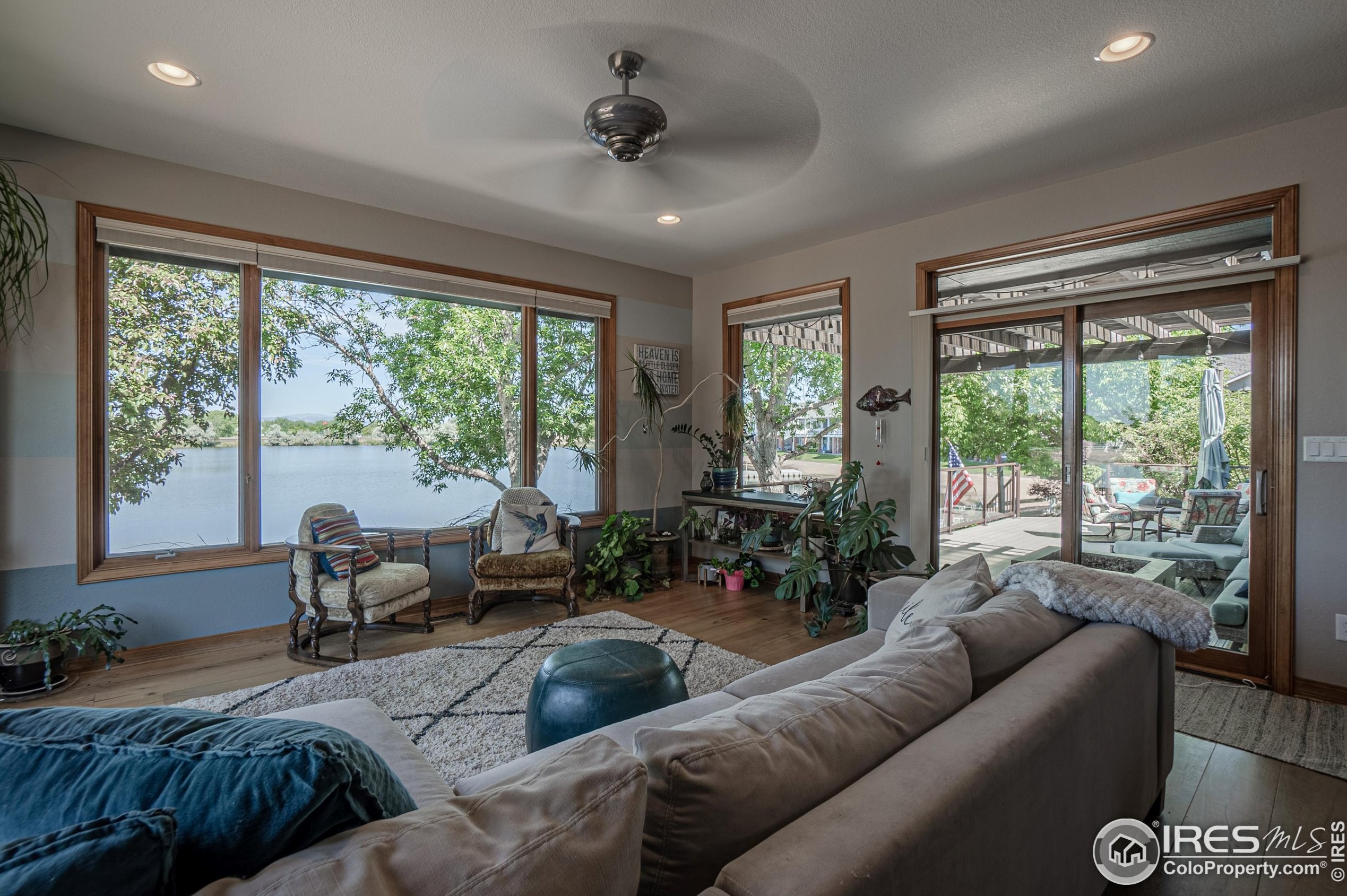 408 Poudre Bay, Fort Collins CO  exterior