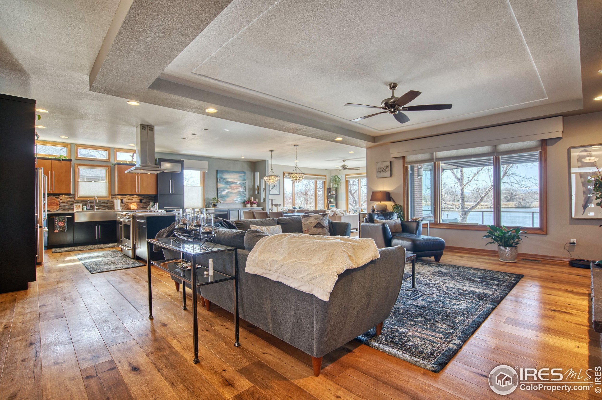 408 Poudre Bay, Fort Collins CO  exterior