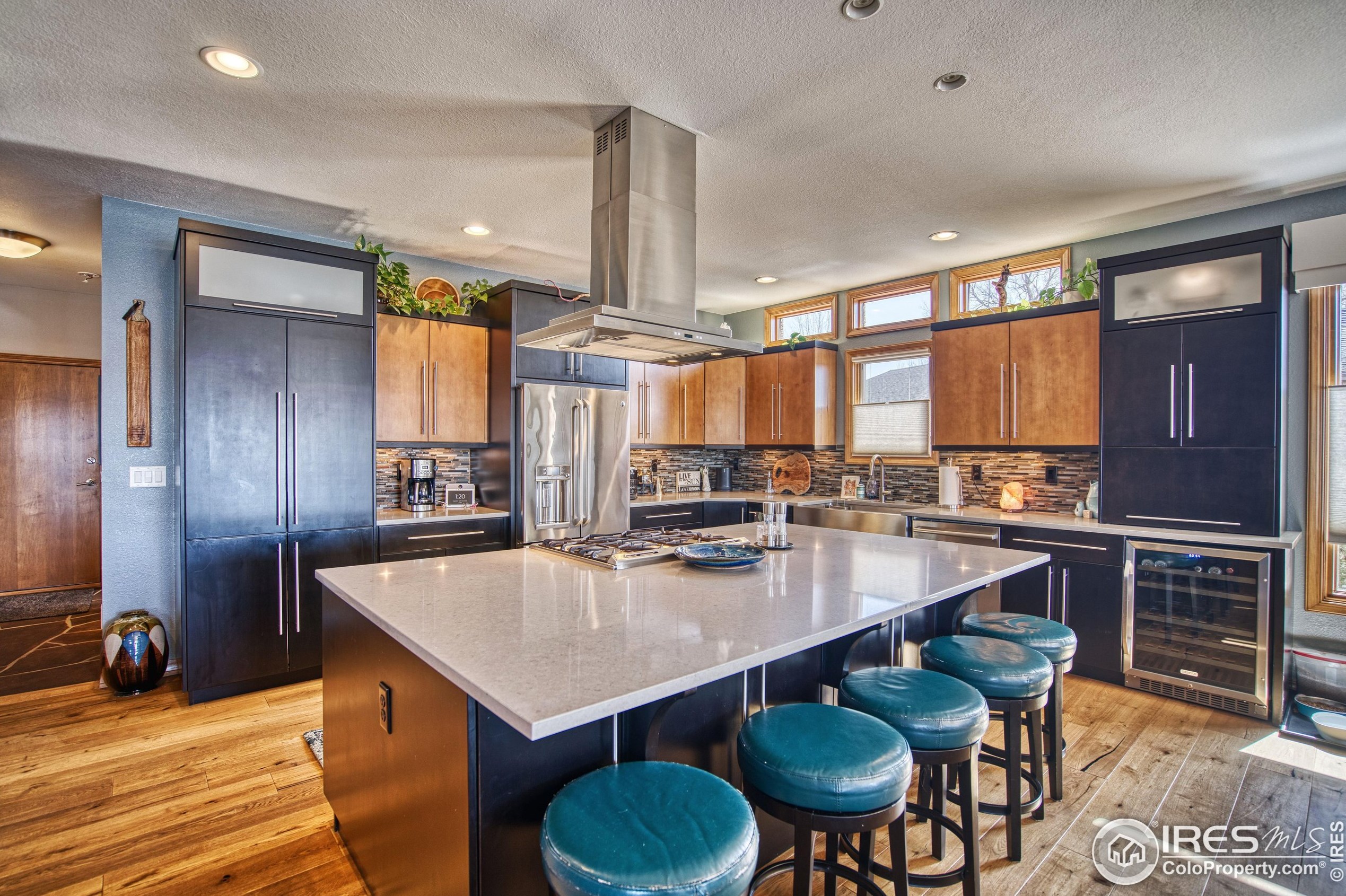 408 Poudre Bay, Fort Collins CO  exterior