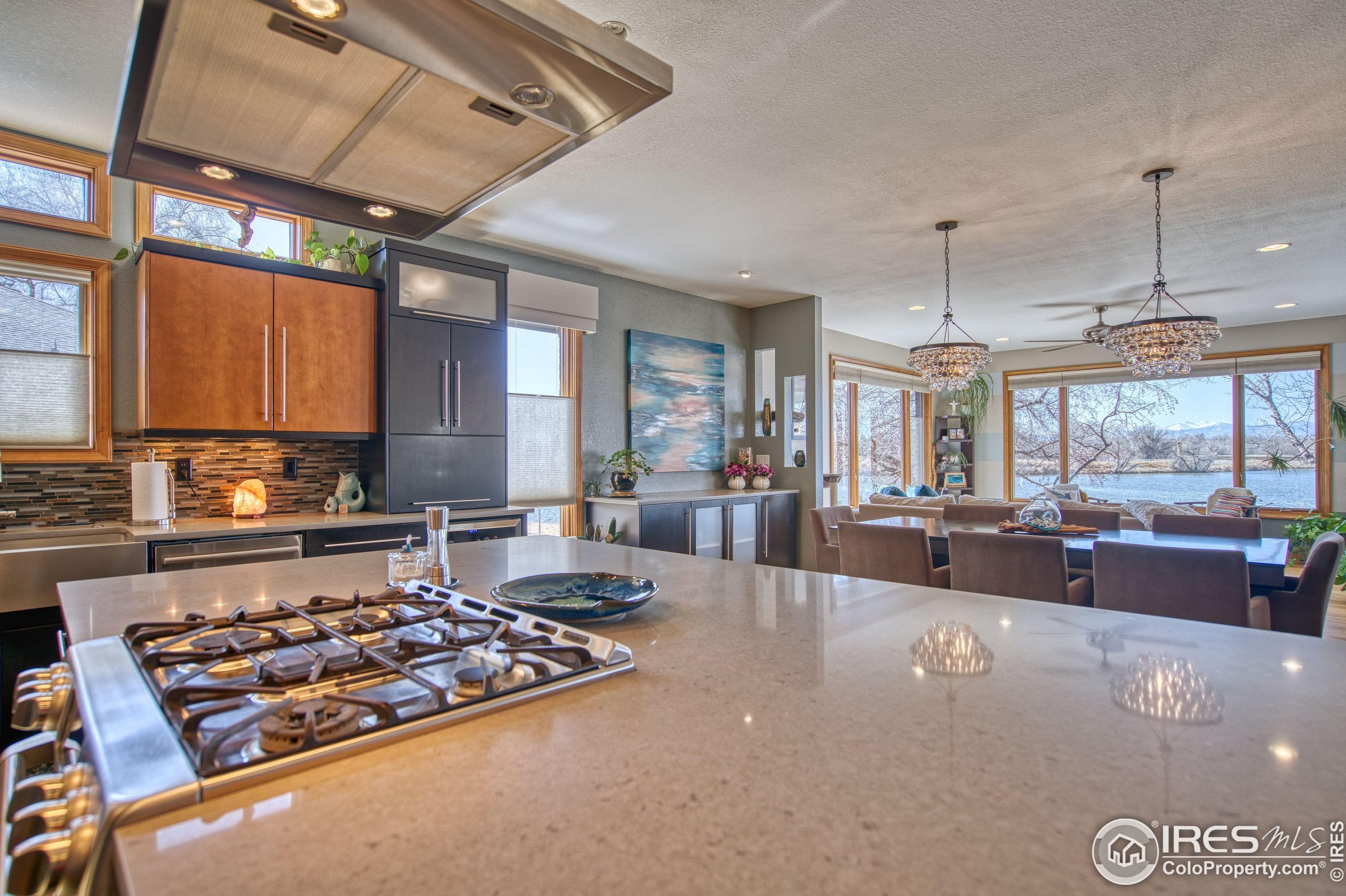 408 Poudre Bay, Fort Collins CO  exterior