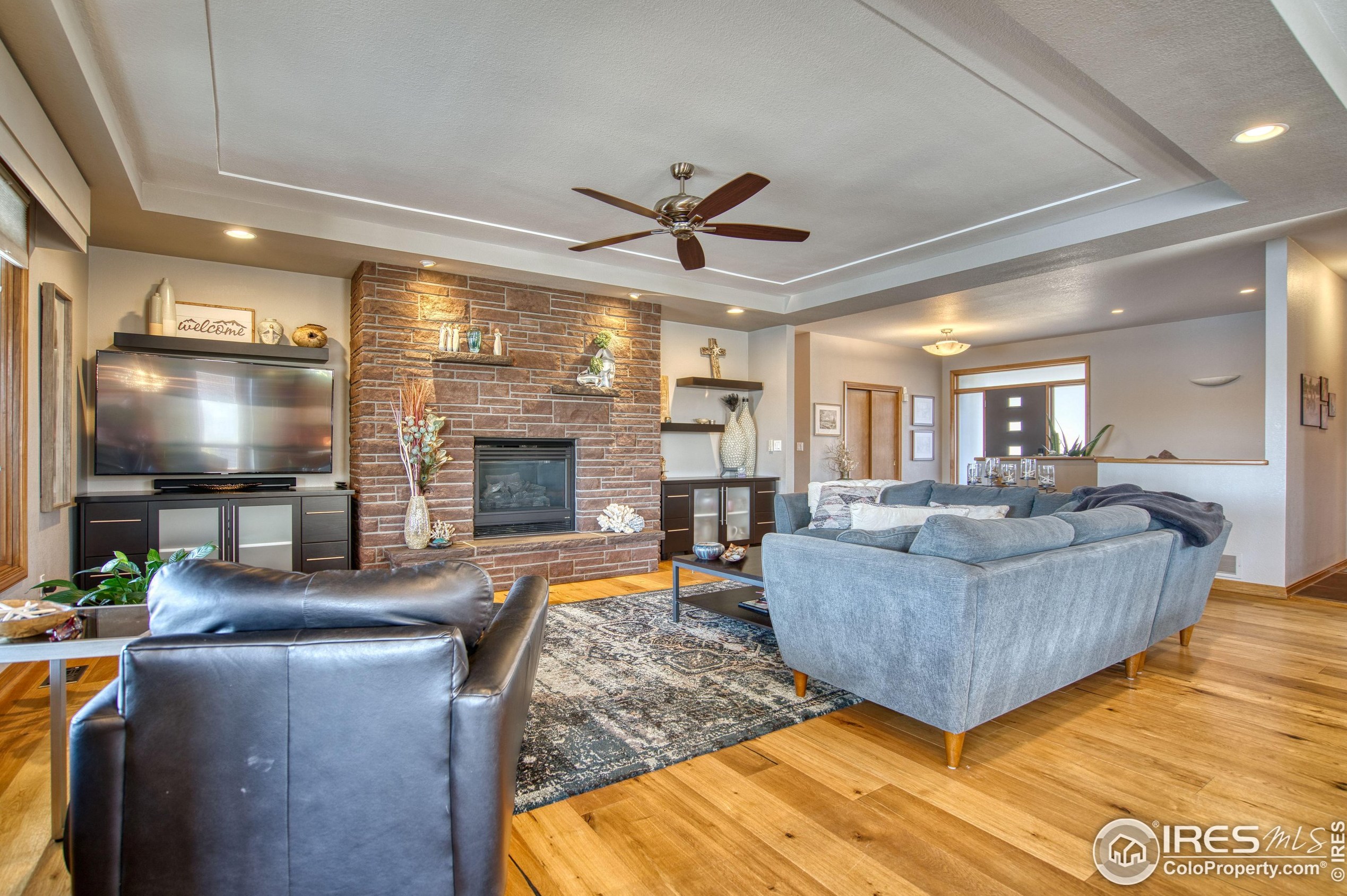 408 Poudre Bay, Fort Collins CO  exterior