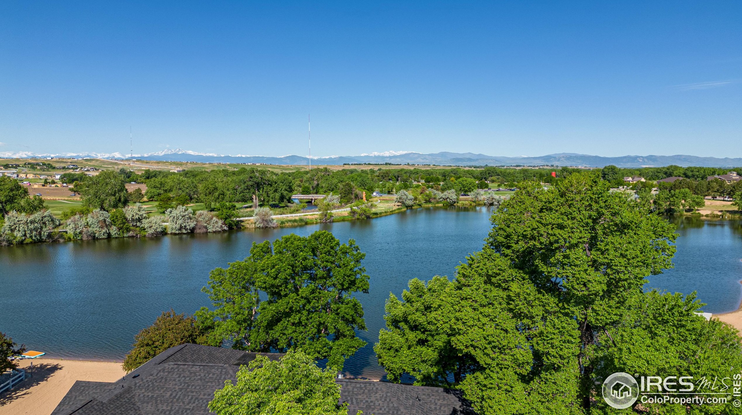 408 Poudre Bay, Fort Collins CO  exterior