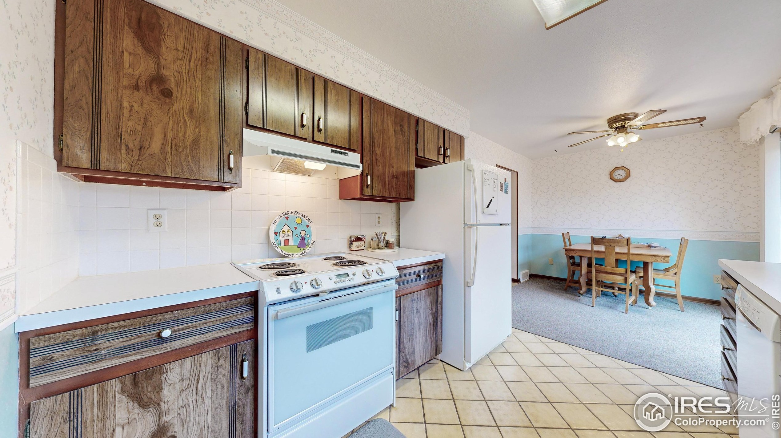 2411 Lake St, Fort Collins CO  80521-4136 exterior