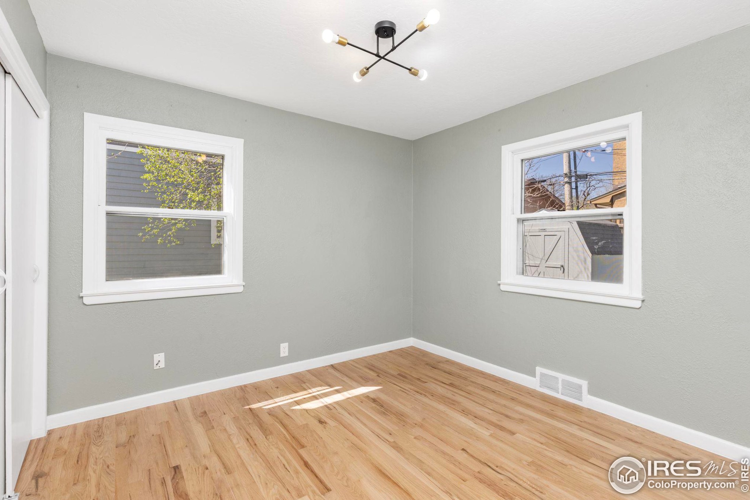 1625 Montview Rd, Greeley CO  80631-5346 exterior