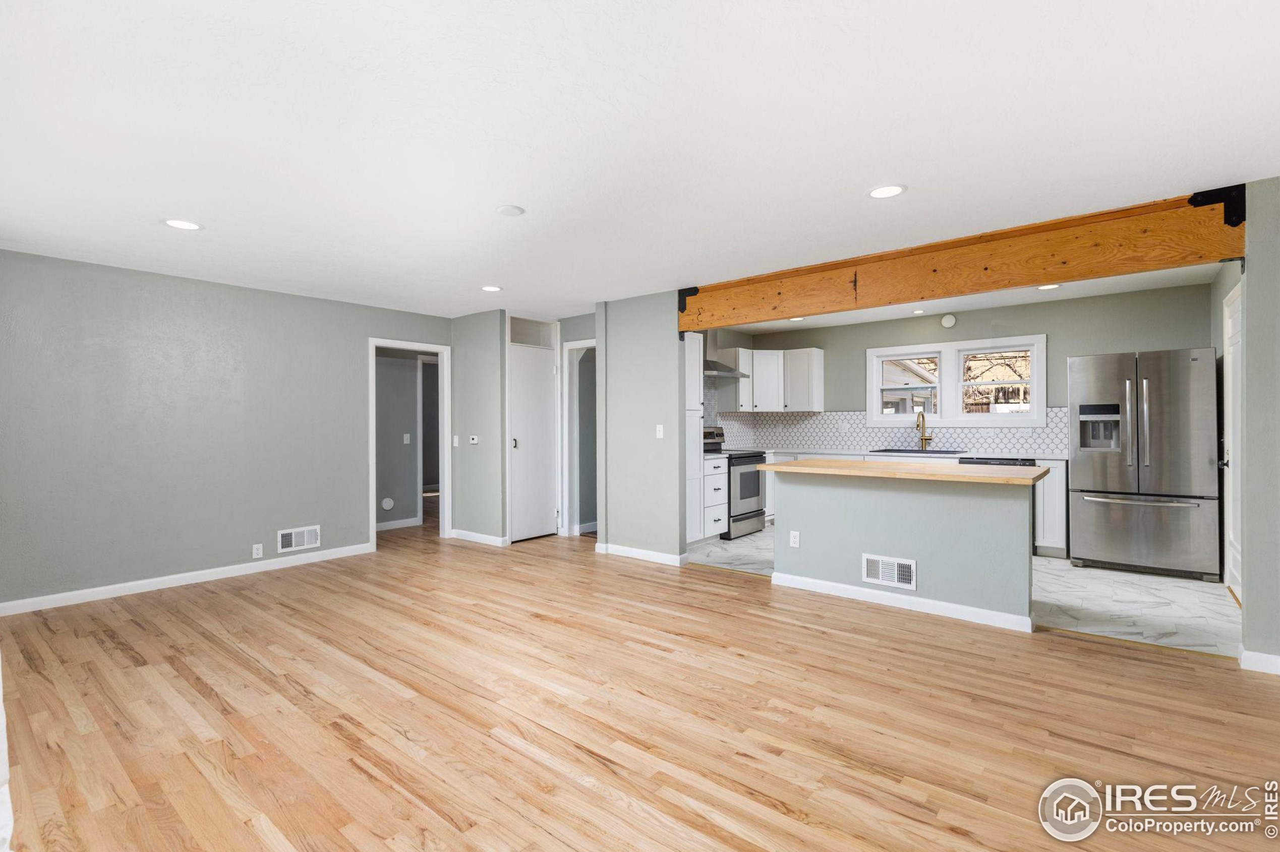 1625 Montview Rd, Greeley CO  80631-5346 exterior