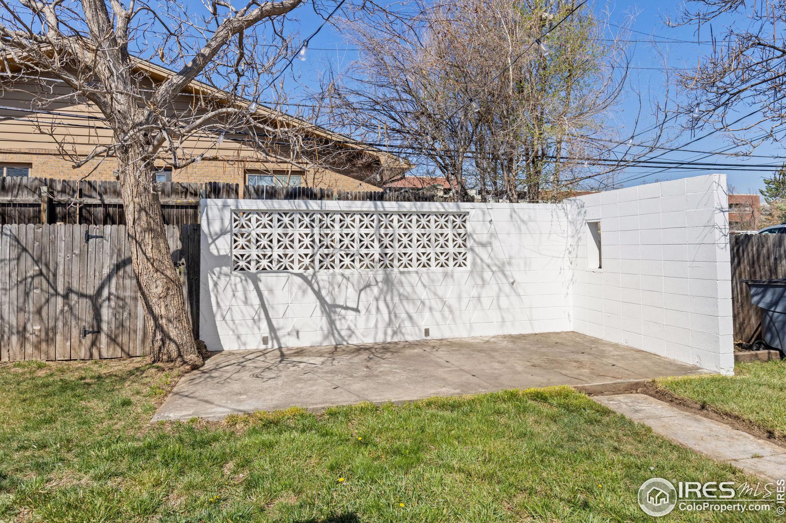 1625 Montview Rd, Greeley CO  80631-5346 exterior