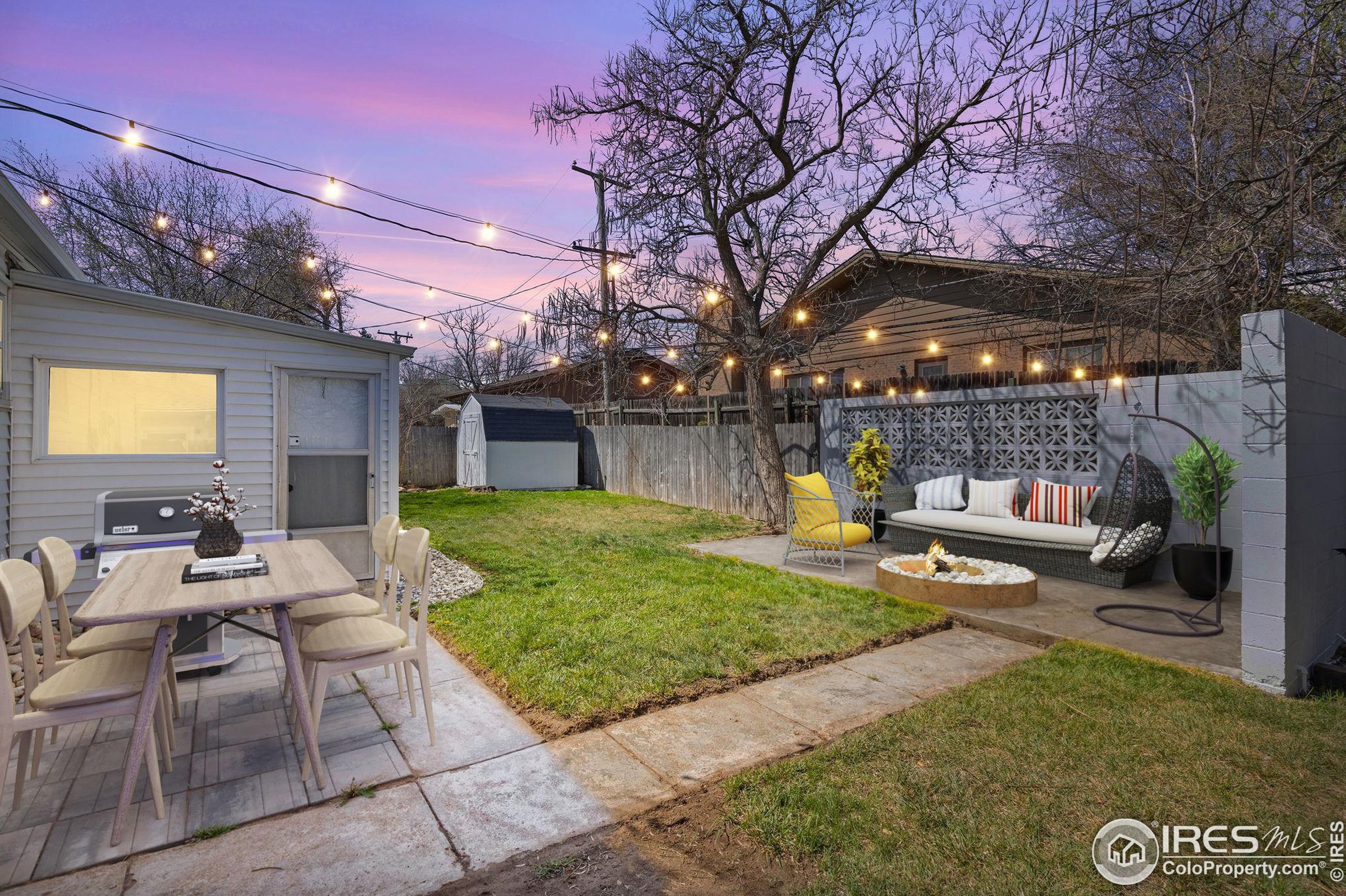 1625 Montview Rd, Greeley CO  80631-5346 exterior