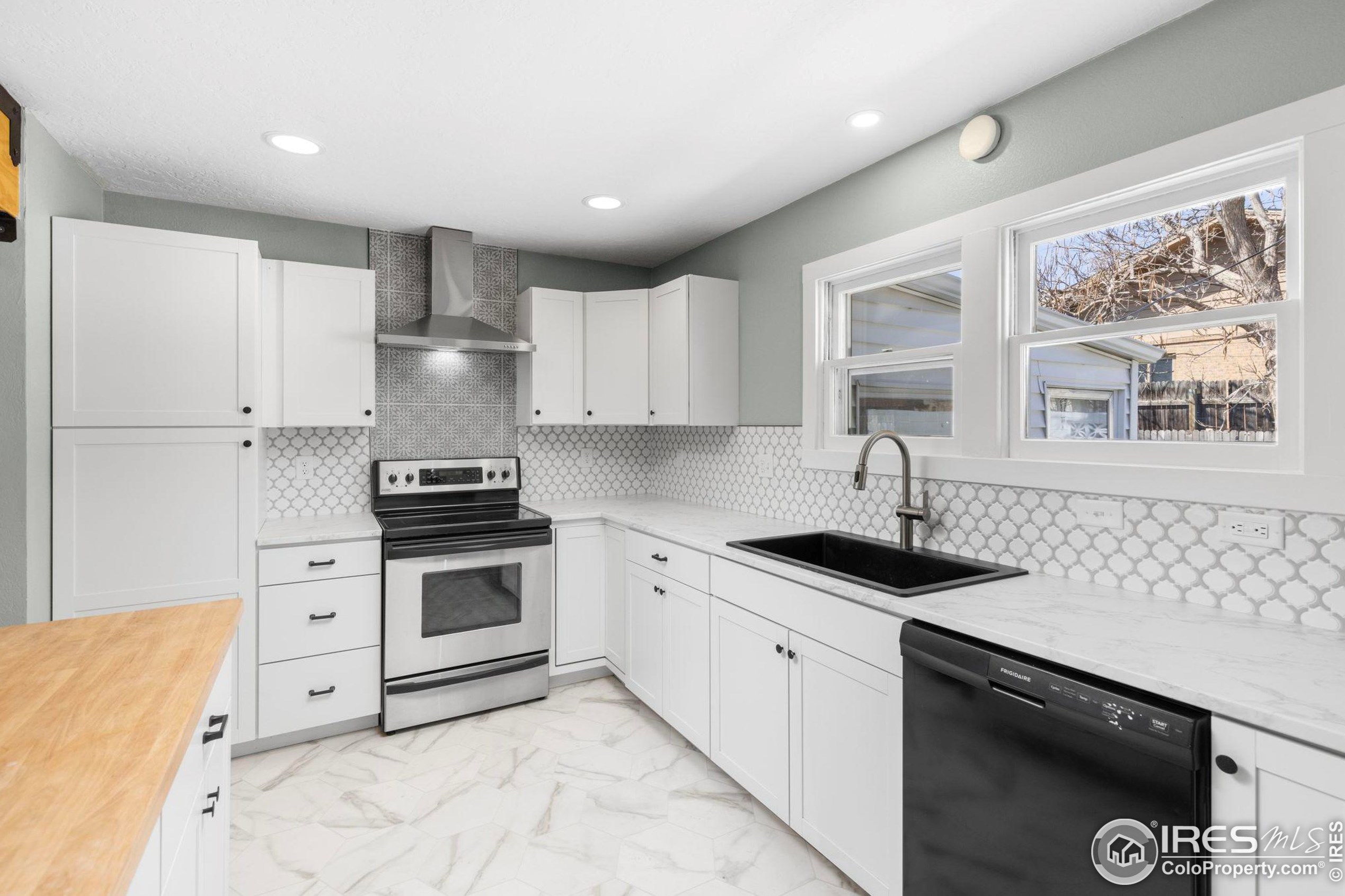 1625 Montview Rd, Greeley CO  80631-5346 exterior