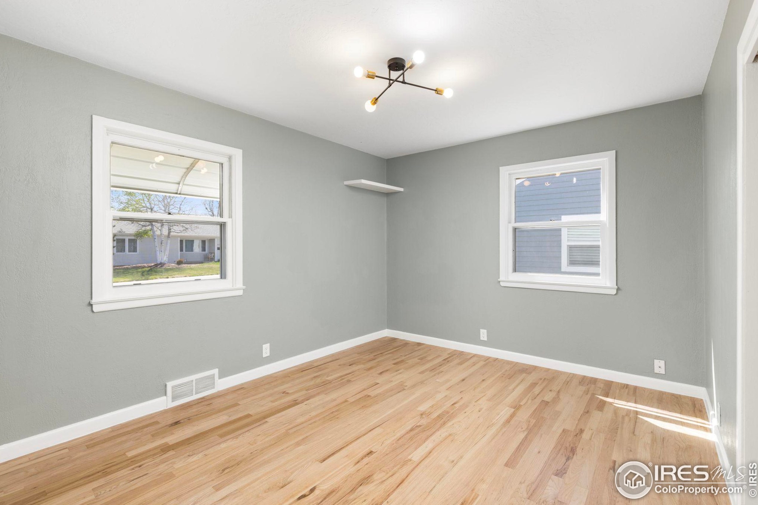 1625 Montview Rd, Greeley CO  80631-5346 exterior