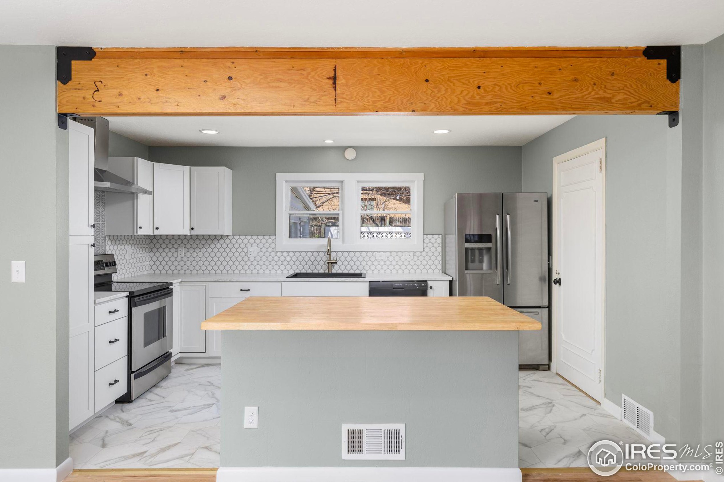 1625 Montview Rd, Greeley CO  80631-5346 exterior