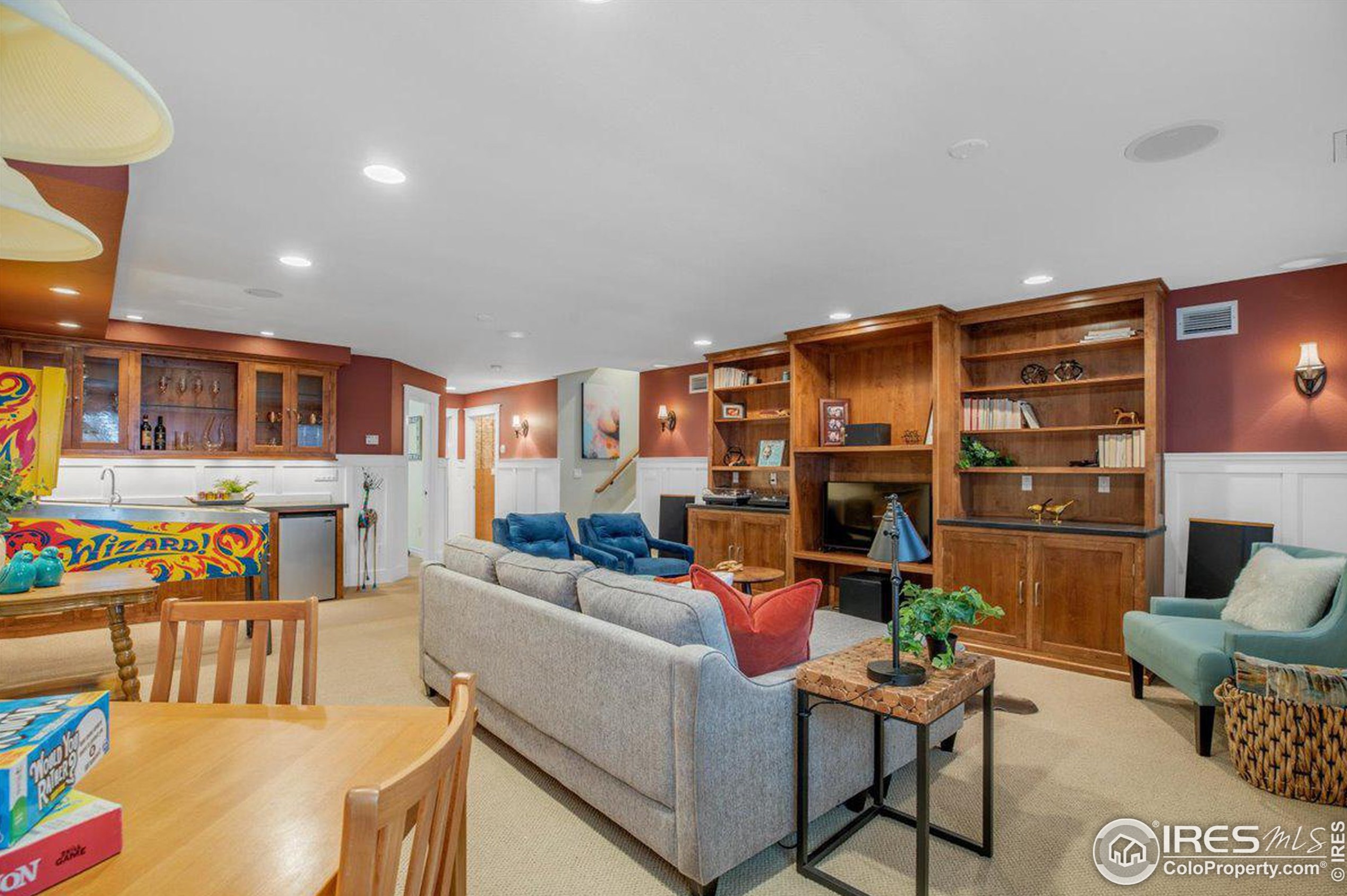 2254 Eagles Nest Dr, Lafayette CO  80026-9311 exterior