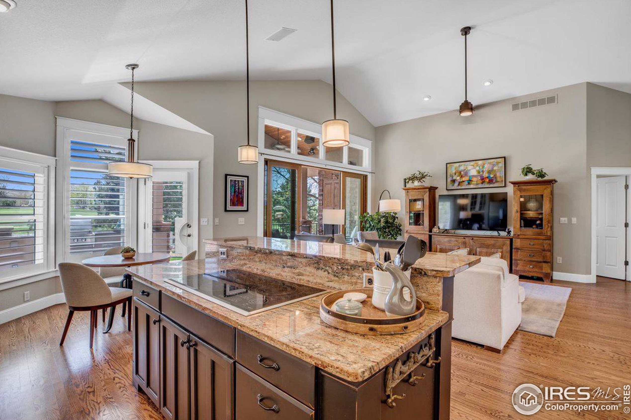 2254 Eagles Nest Dr, Lafayette CO  80026-9311 exterior