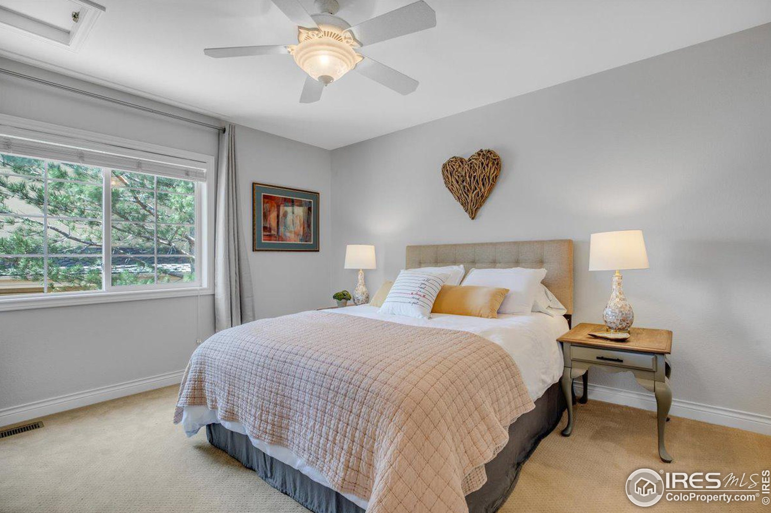 2254 Eagles Nest Dr, Lafayette CO  80026-9311 exterior