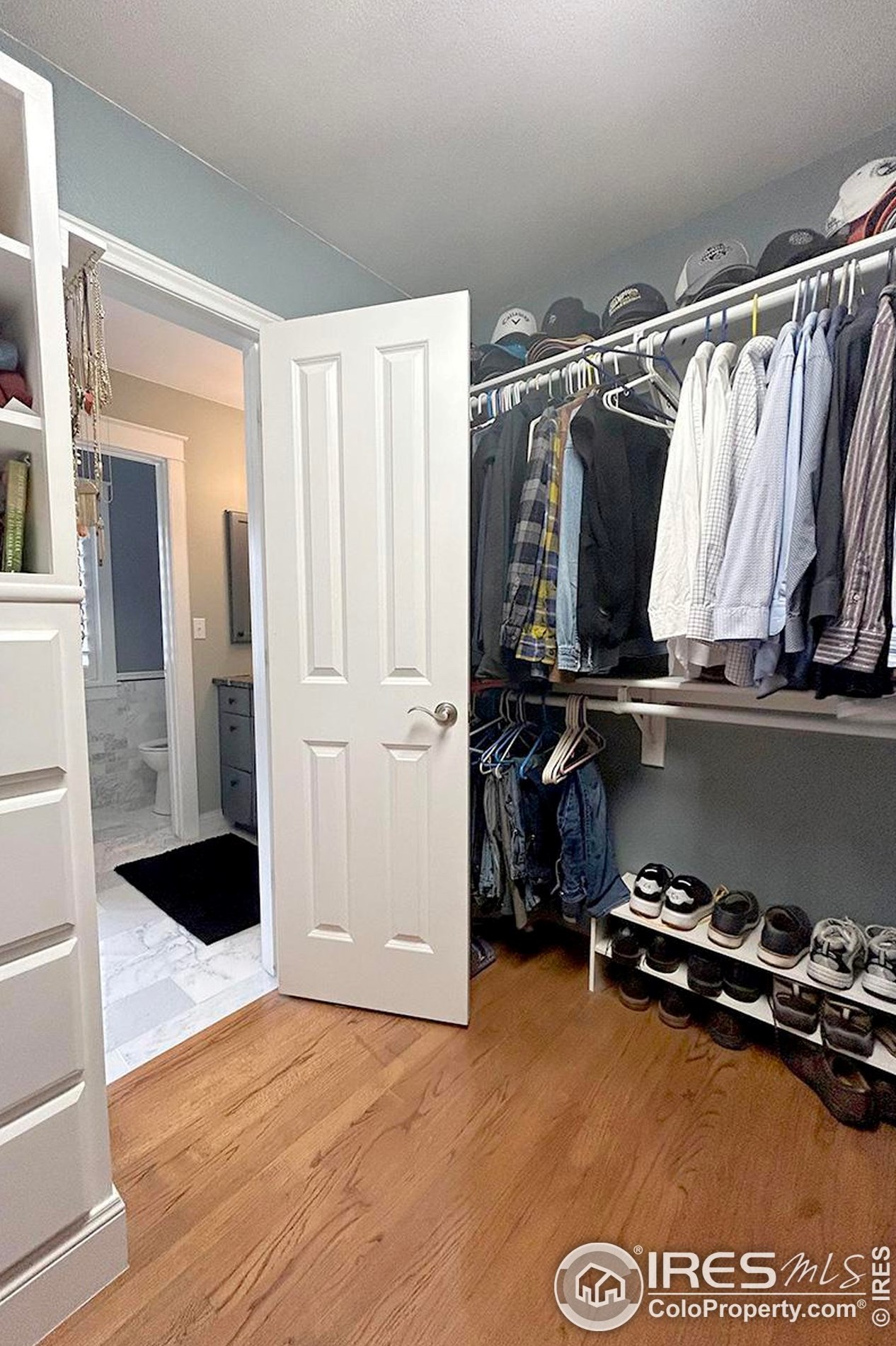 2254 Eagles Nest Dr, Lafayette CO  80026-9311 exterior