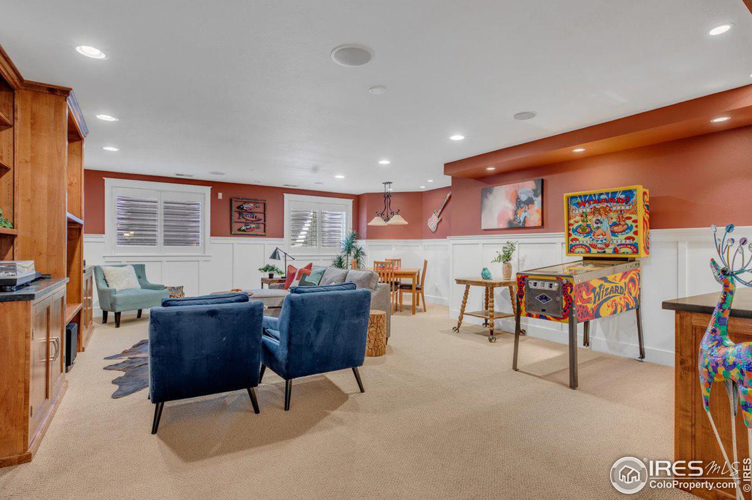 2254 Eagles Nest Dr, Lafayette CO  80026-9311 exterior