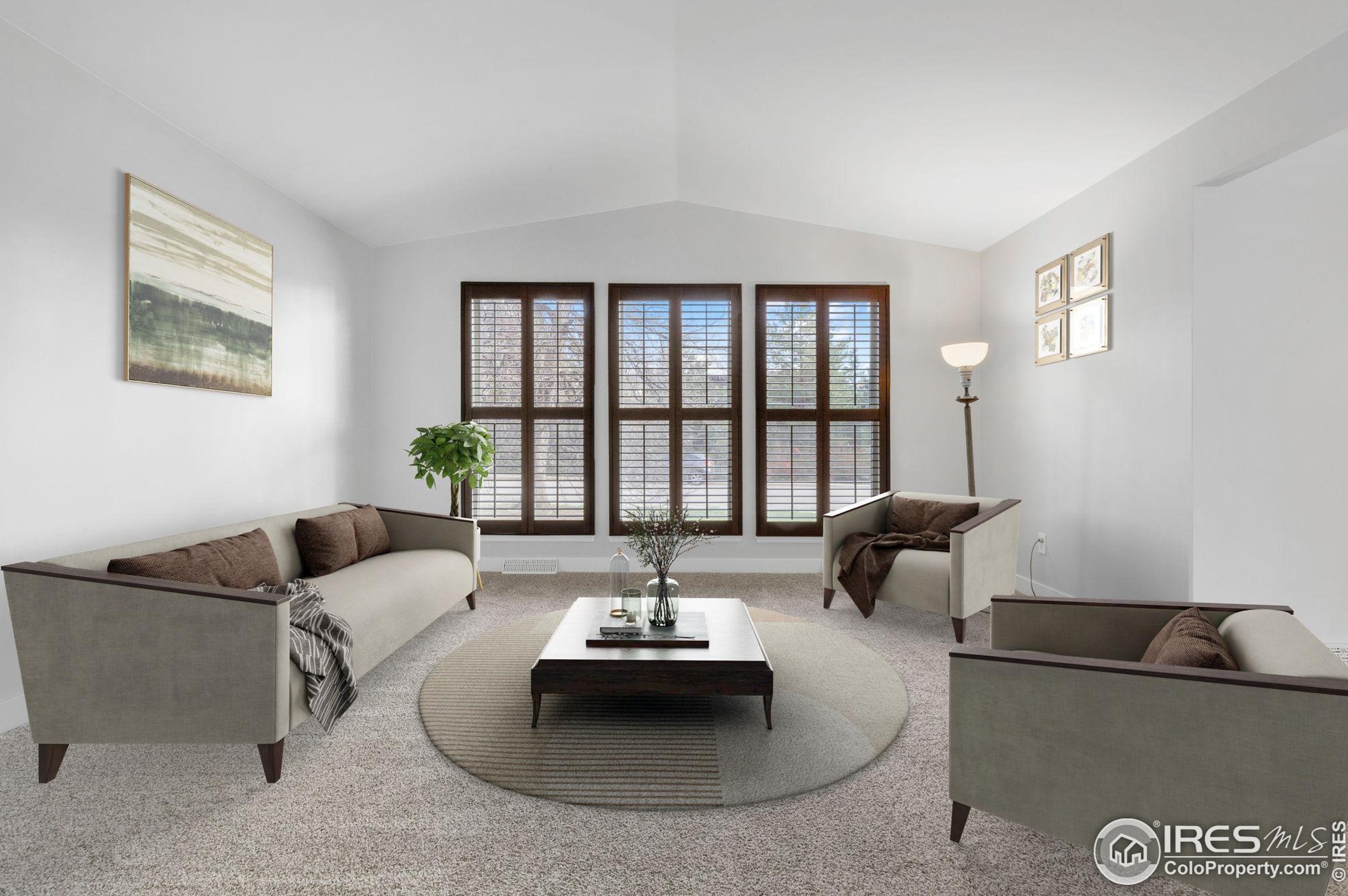 4302 Apple Way, Boulder CO  80301-1734 exterior