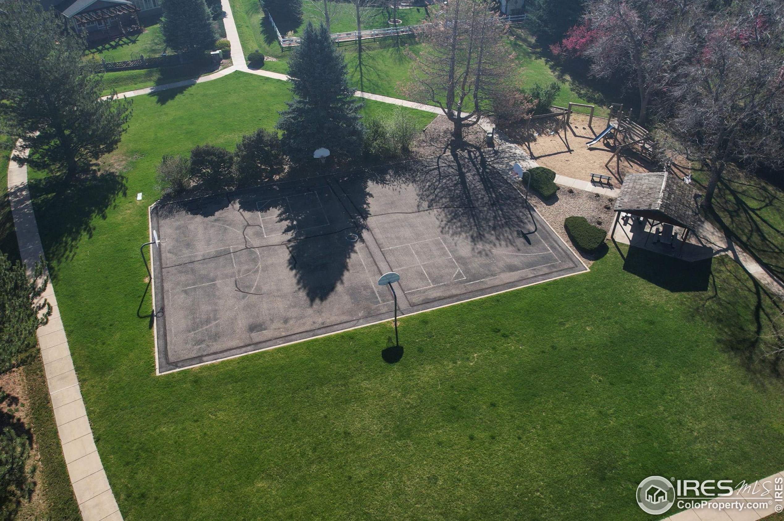 4302 Apple Way, Boulder CO  80301-1734 exterior