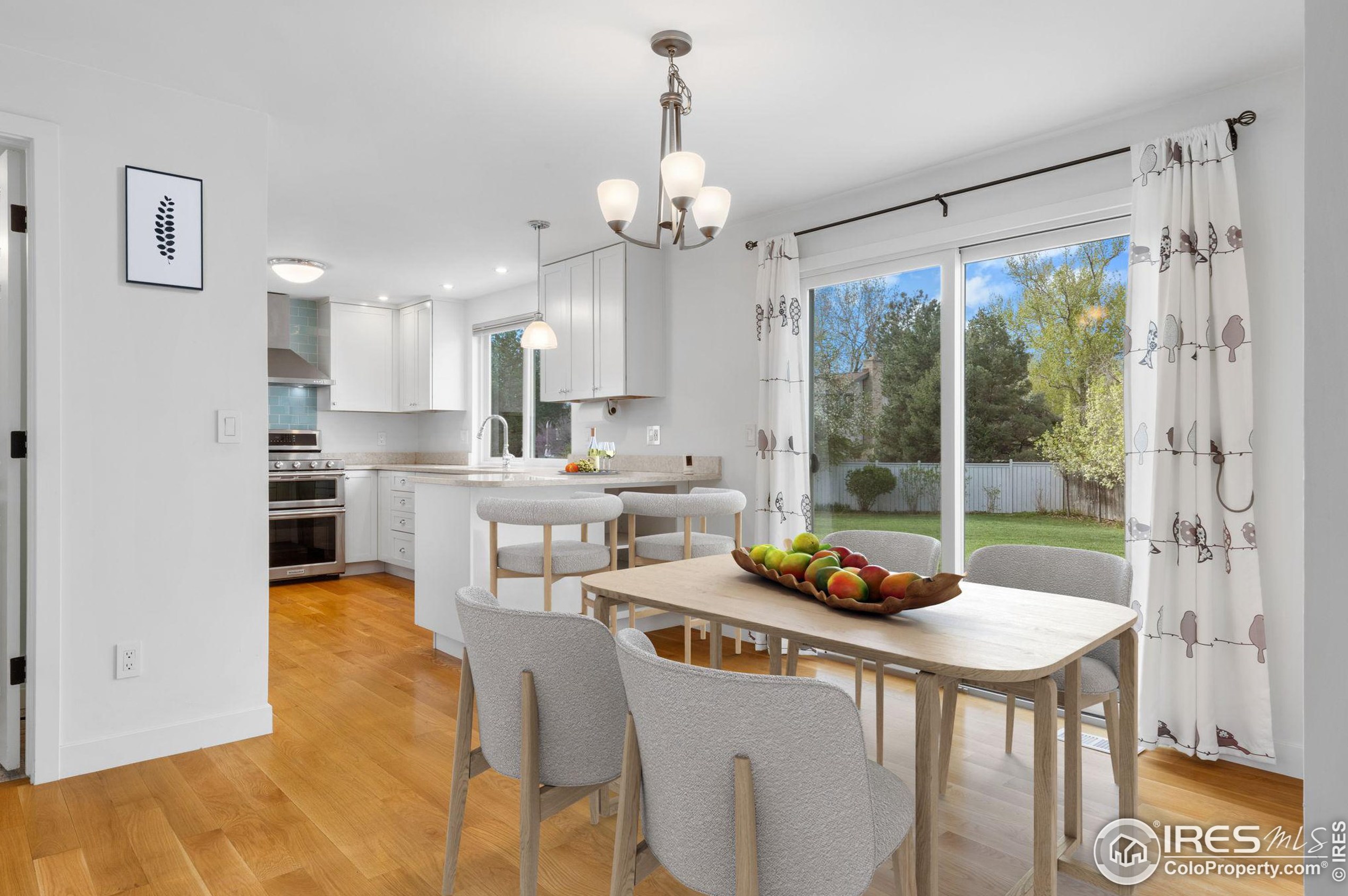 4302 Apple Way, Boulder CO  80301-1734 exterior