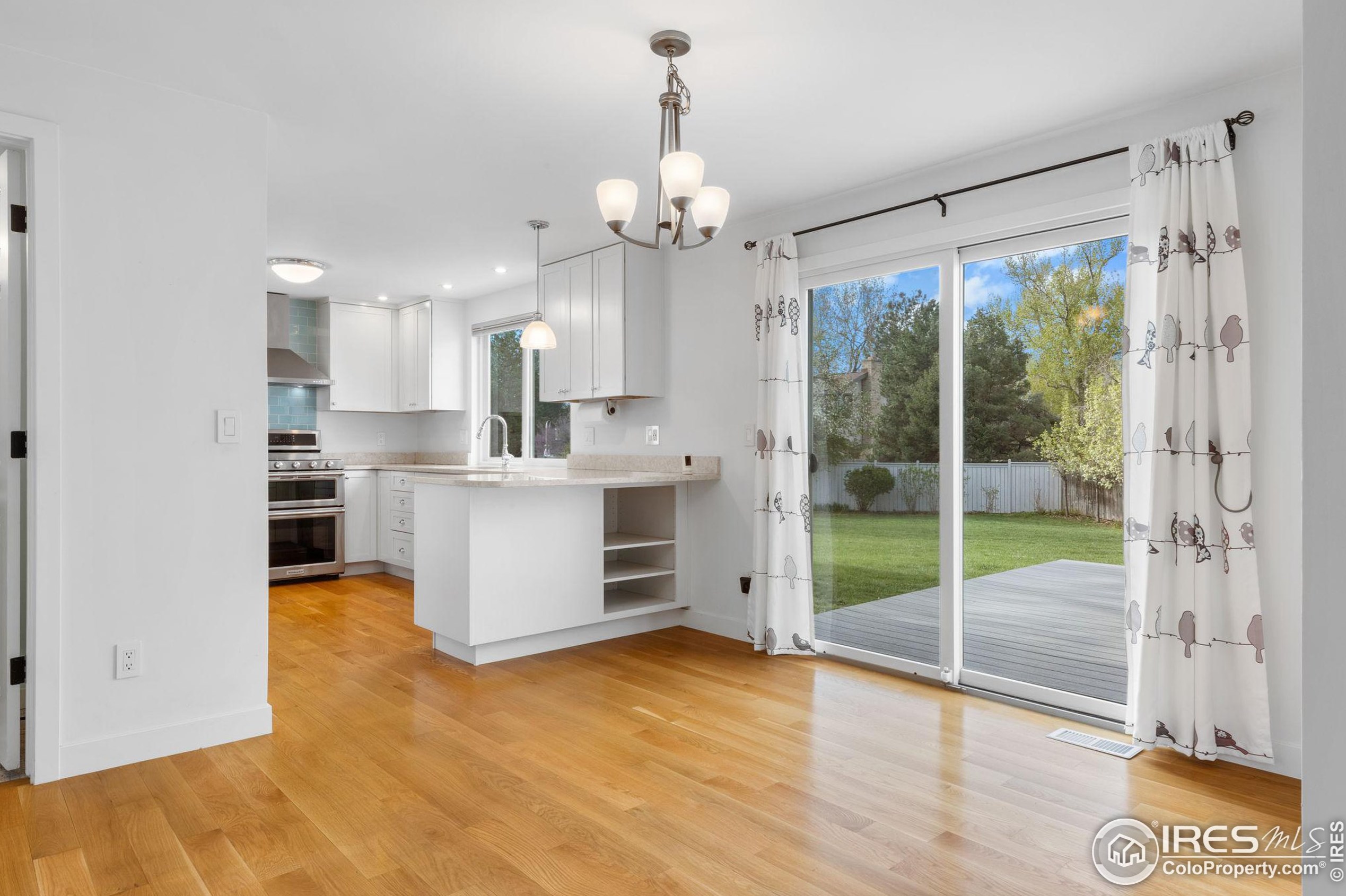 4302 Apple Way, Boulder CO  80301-1734 exterior