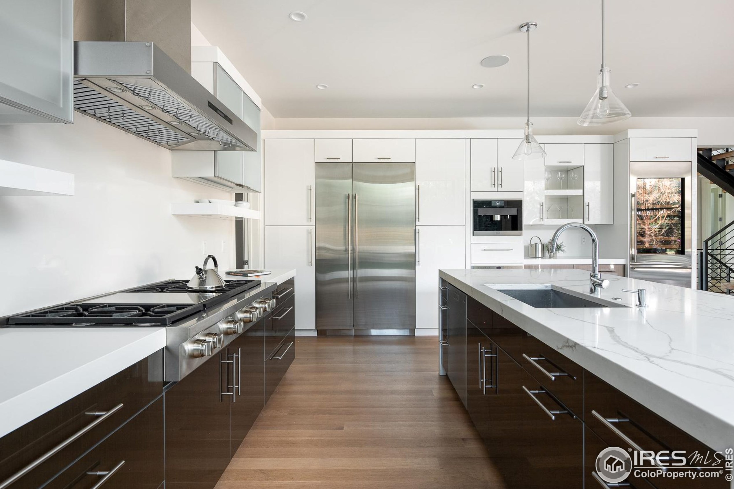 540 Pleasant St, Boulder CO  80302-7051 exterior