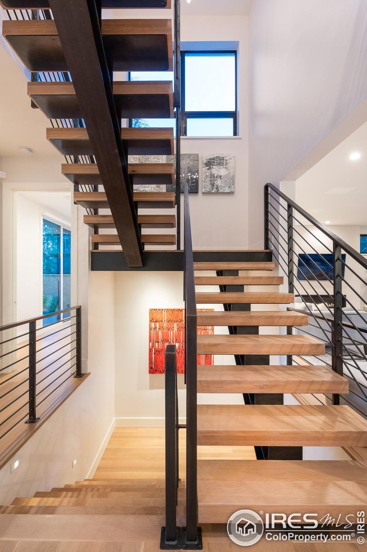 540 Pleasant St, Boulder CO  80302-7051 exterior