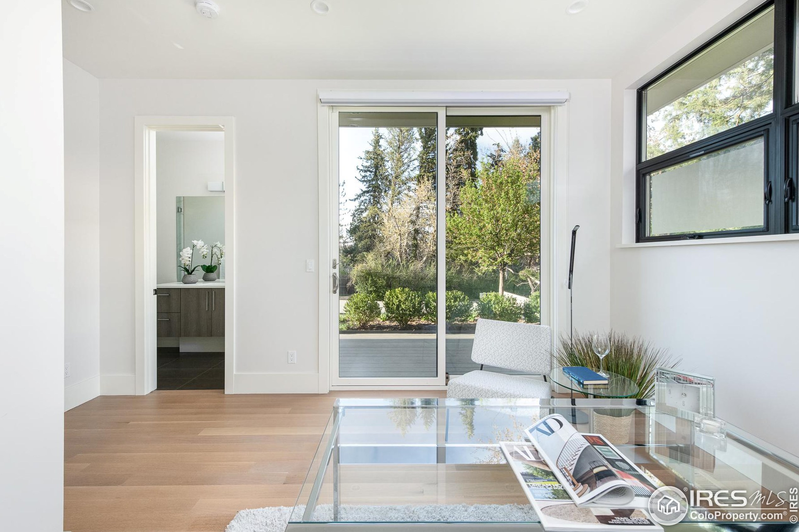 540 Pleasant St, Boulder CO  80302-7051 exterior