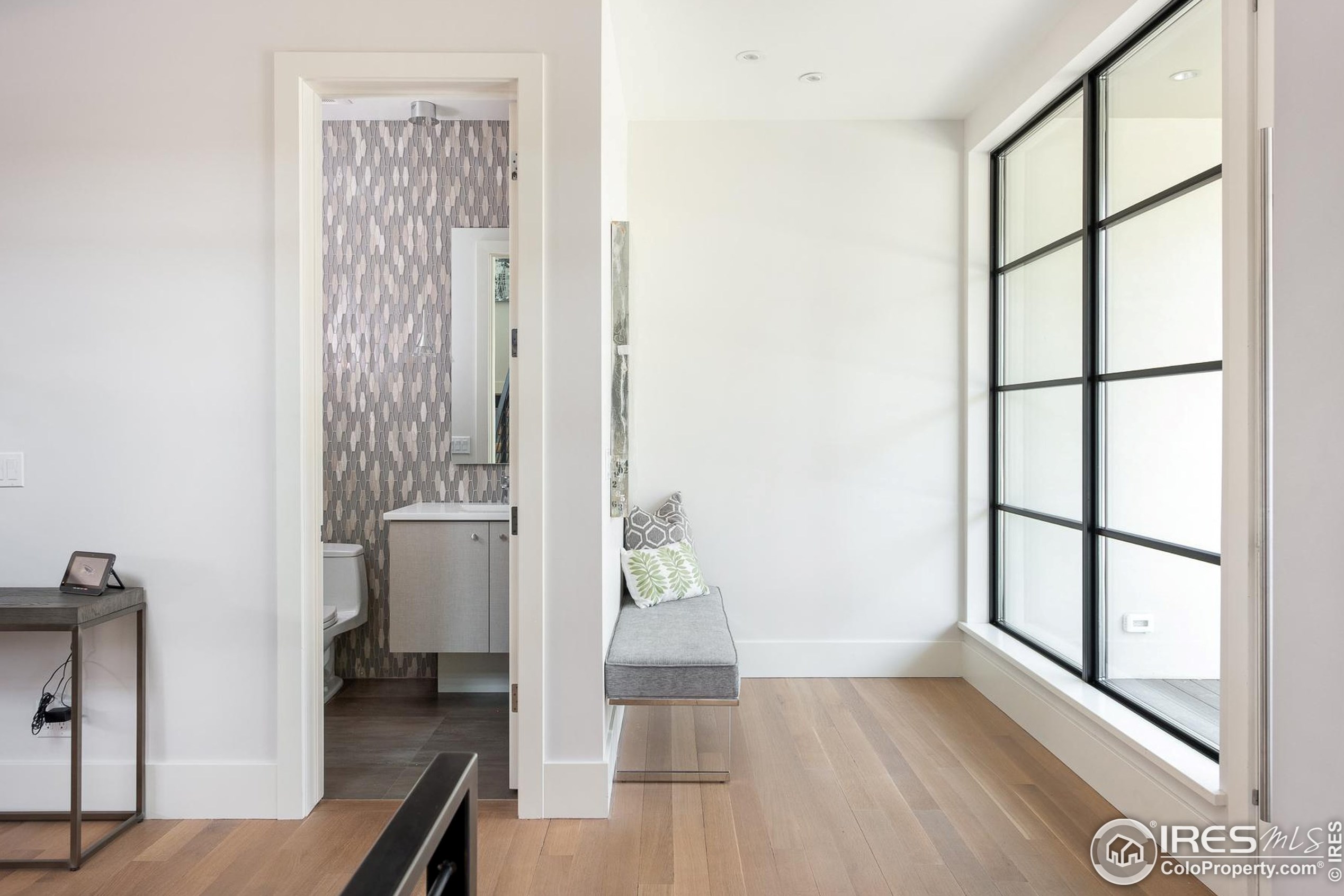 540 Pleasant St, Boulder CO  80302-7051 exterior