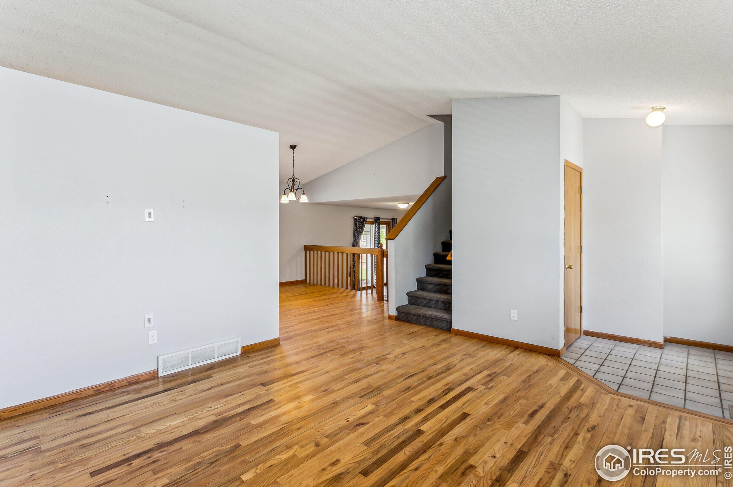 2605 Redbud Dr, Loveland CO  80538-3383 exterior