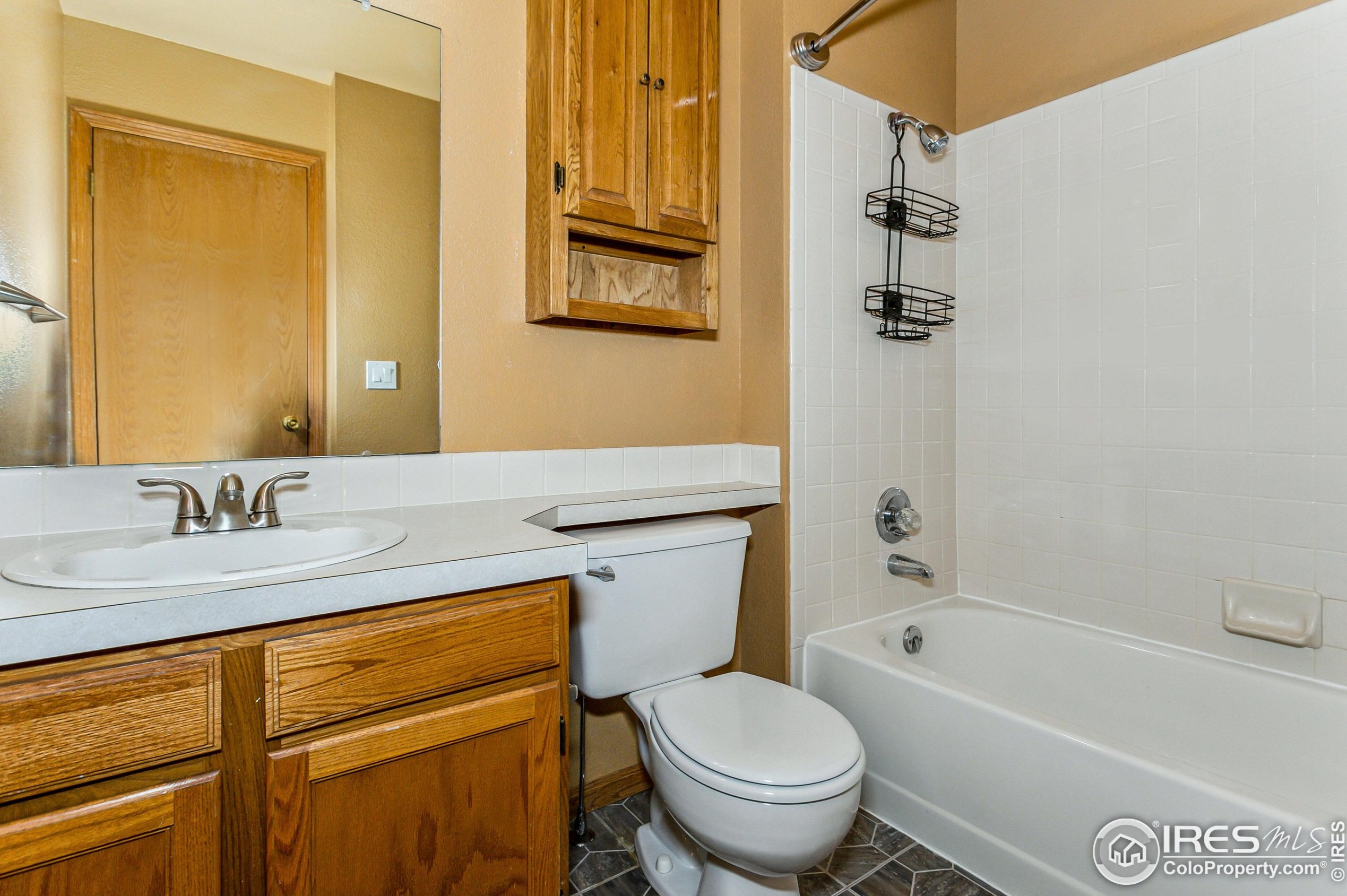 2605 Redbud Dr, Loveland CO  80538-3383 exterior