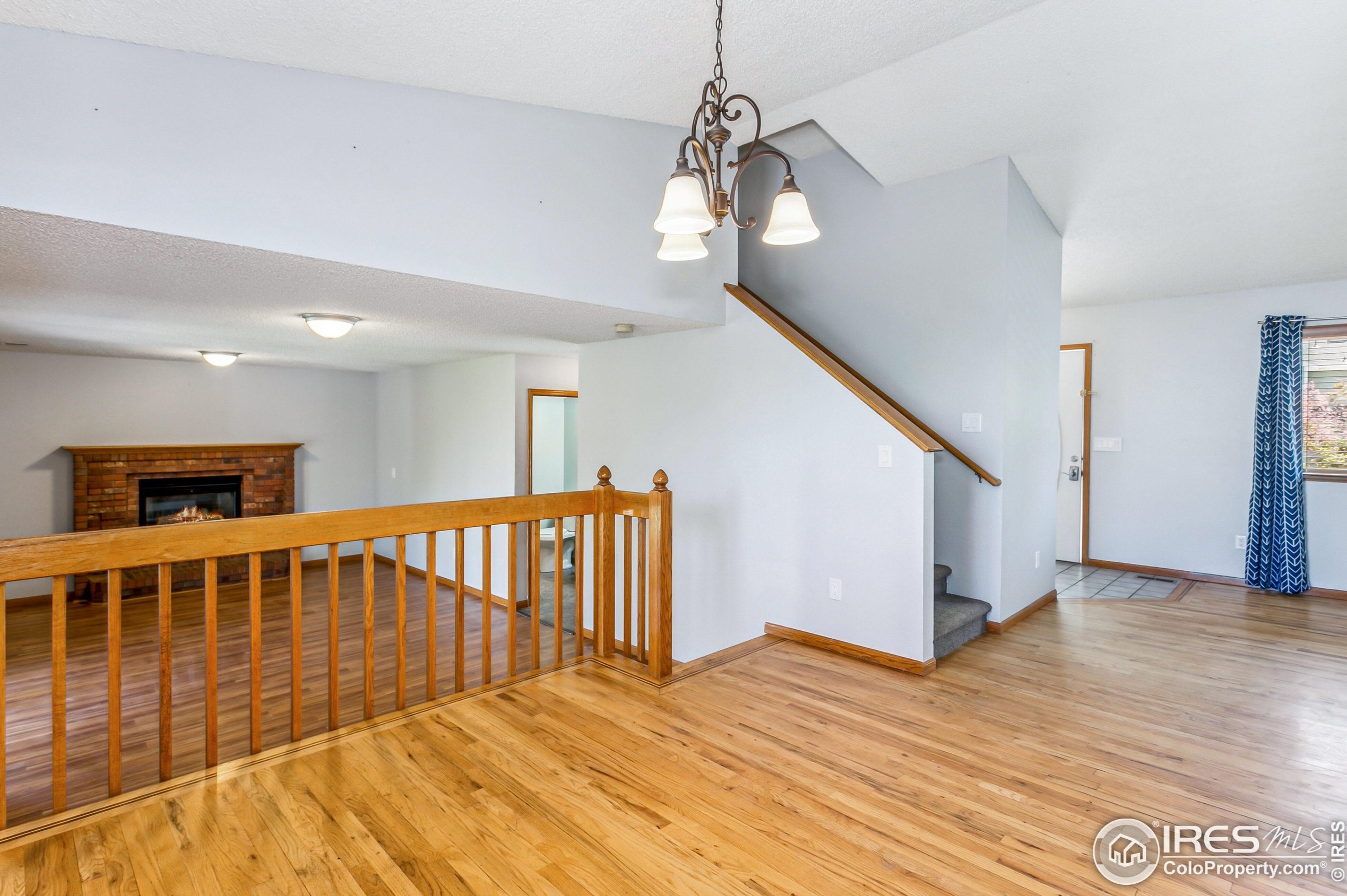 2605 Redbud Dr, Loveland CO  80538-3383 exterior