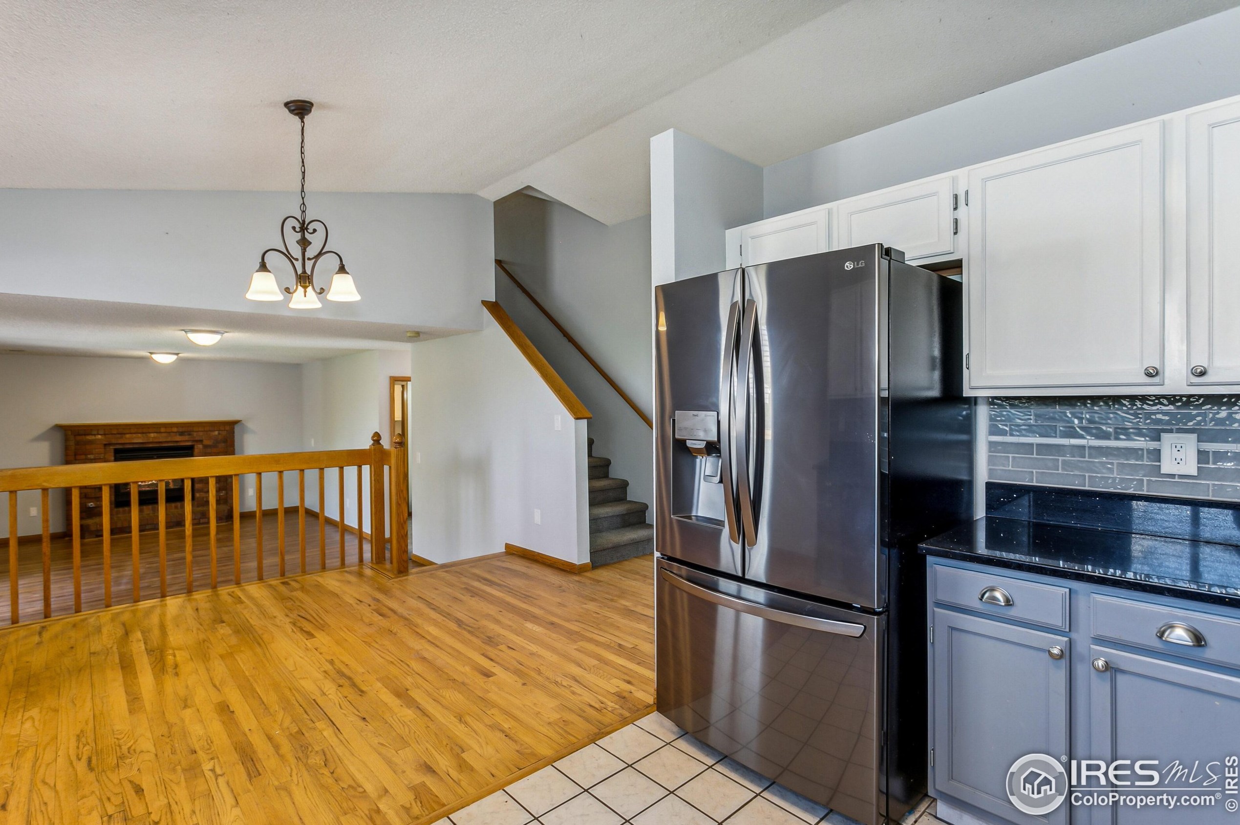 2605 Redbud Dr, Loveland CO  80538-3383 exterior