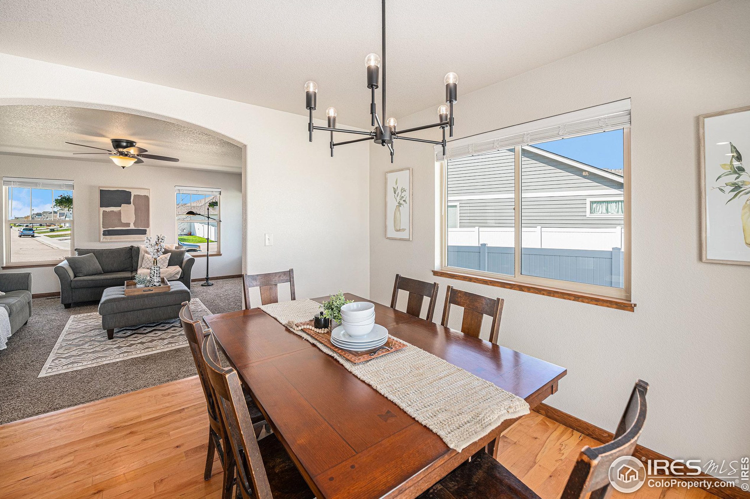 4494 Carlyle Ln, Wellington CO  80549-0023 exterior