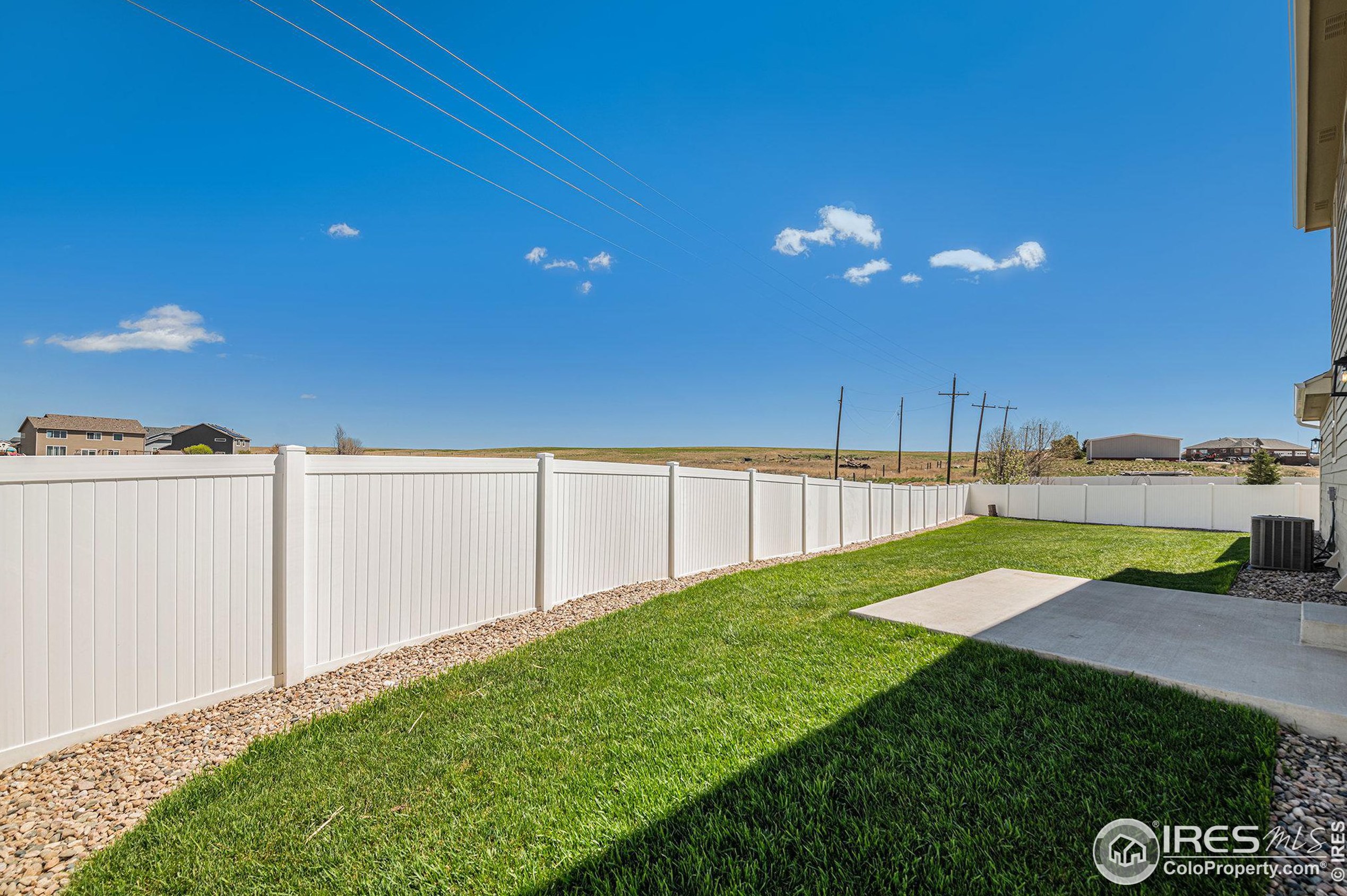 4494 Carlyle Ln, Wellington CO  80549-0023 exterior