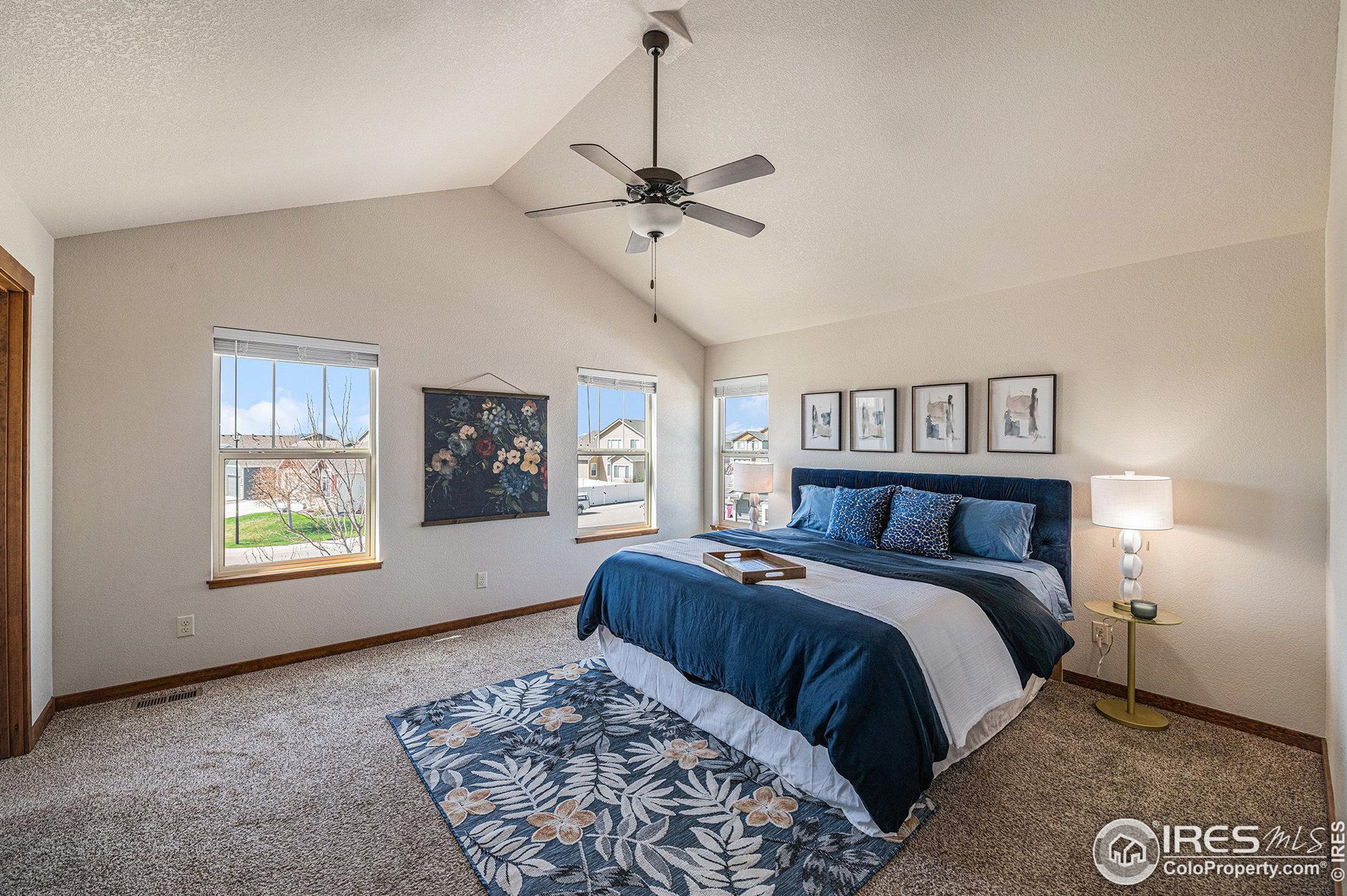 4494 Carlyle Ln, Wellington CO  80549-0023 exterior