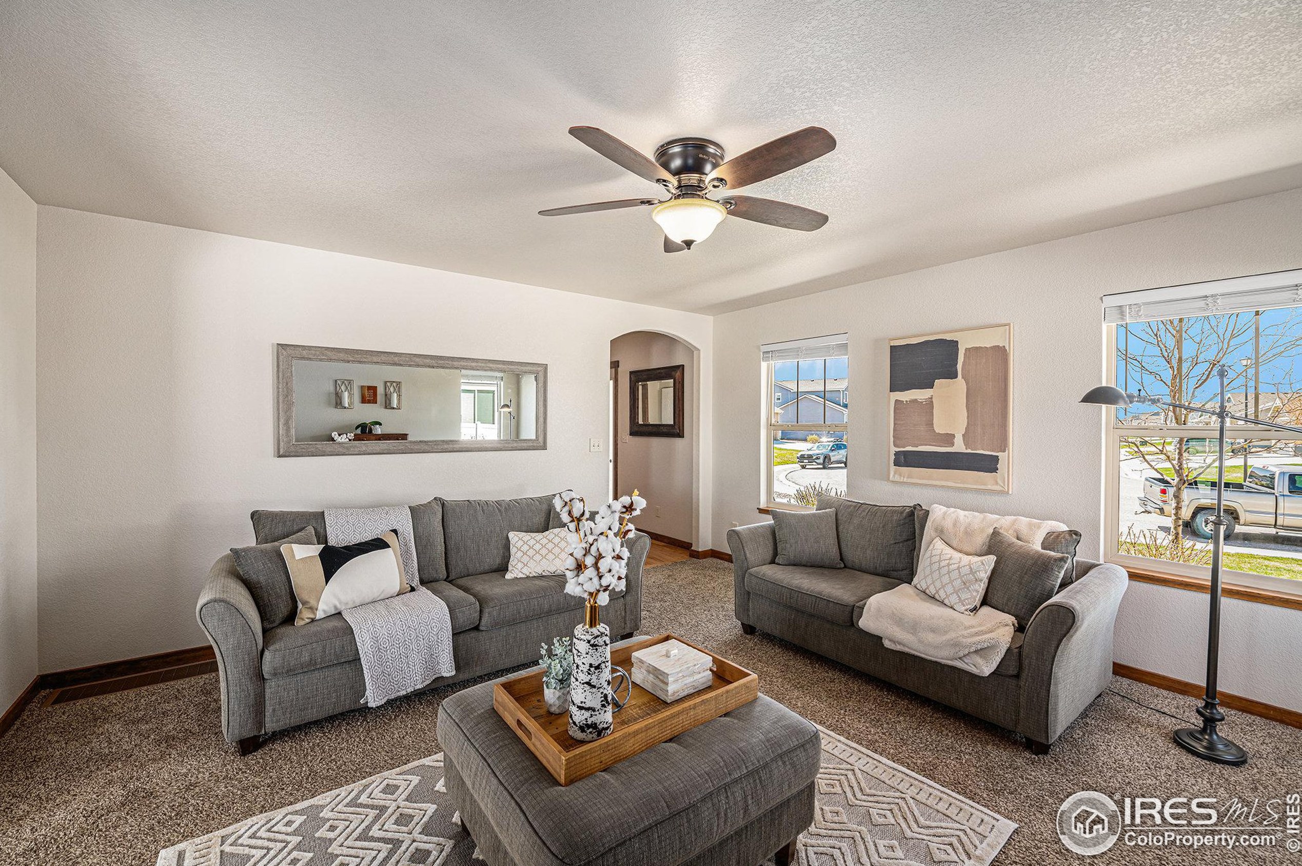 4494 Carlyle Ln, Wellington CO  80549-0023 exterior