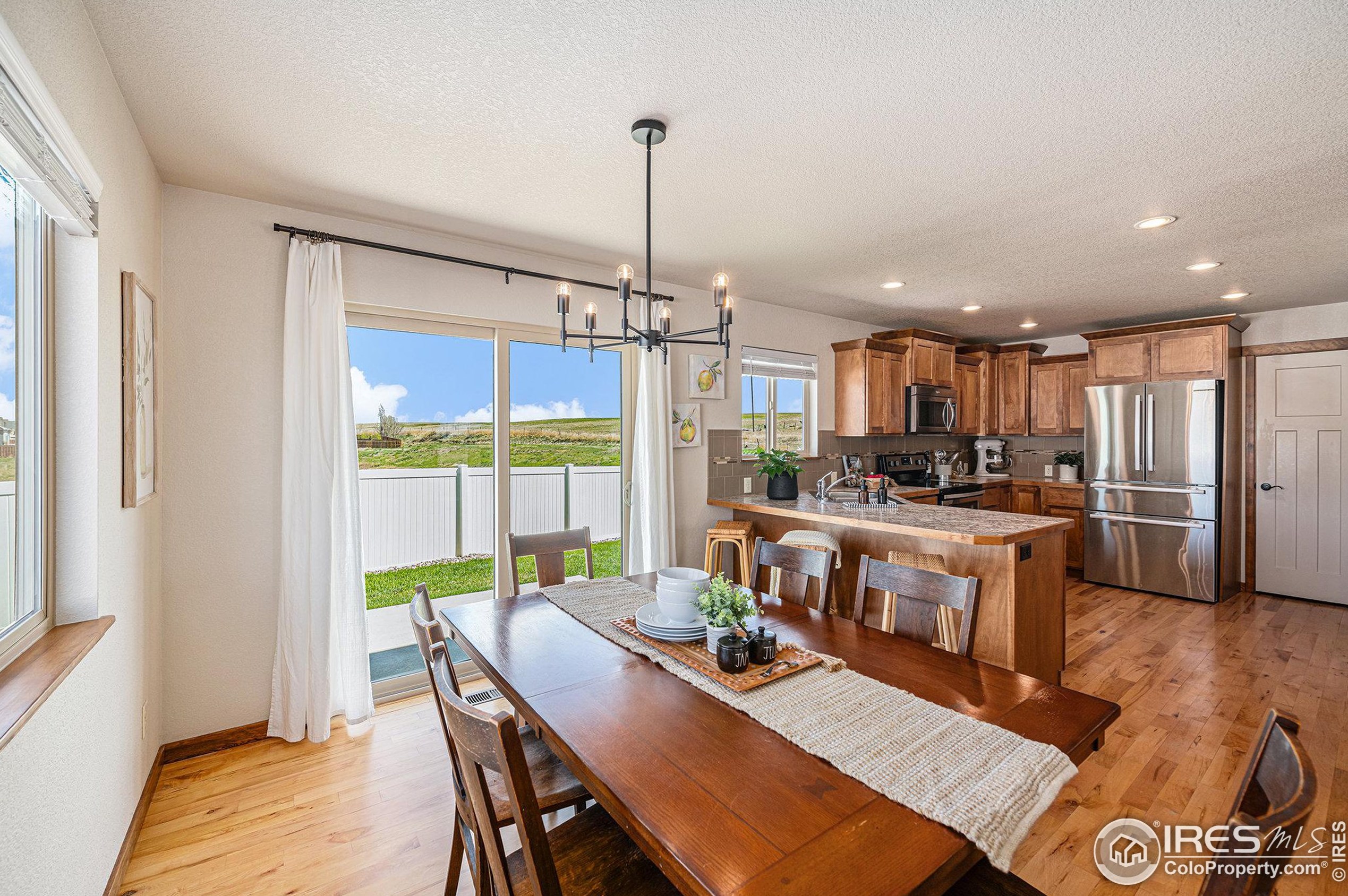 4494 Carlyle Ln, Wellington CO  80549-0023 exterior