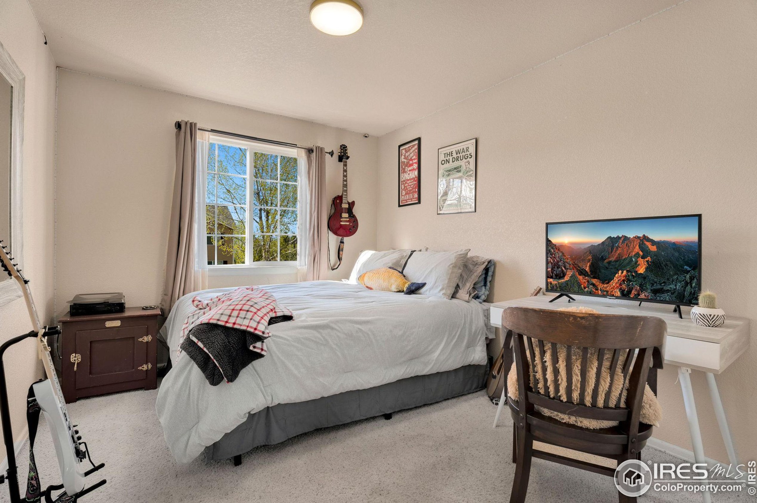 703 Hillrose Ct, Fort Collins CO  exterior