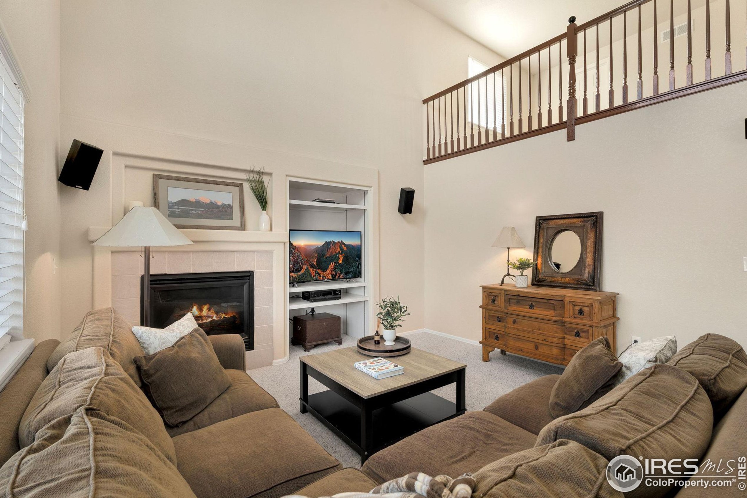 703 Hillrose Ct, Fort Collins CO  exterior